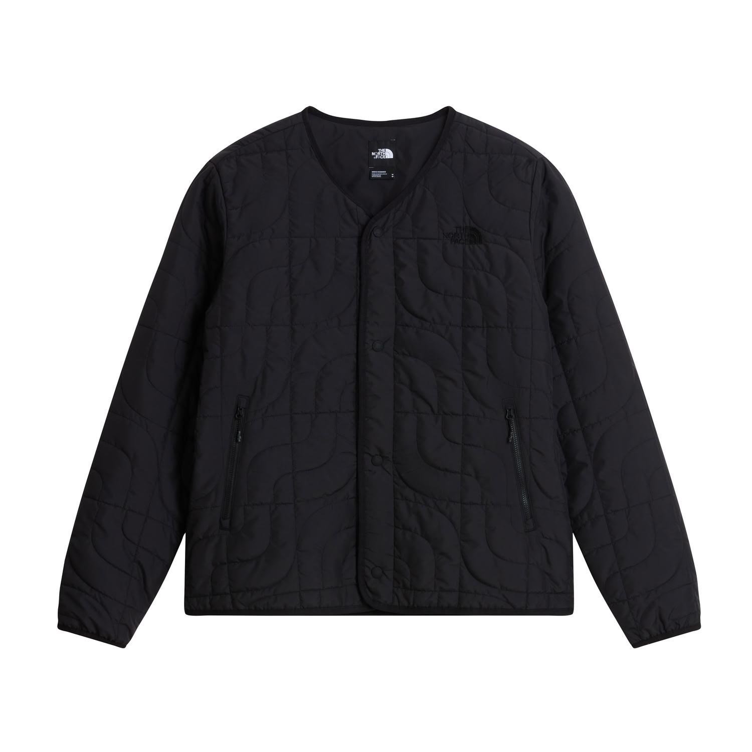 The North Face M CITY TRICLIMATE PARKA Erkek Ceket NF0A8J6BJK31
