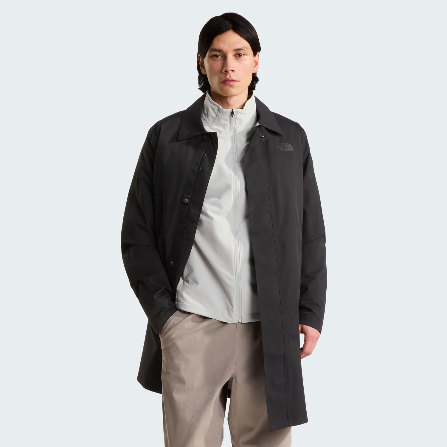 The North Face M CITY TRICLIMATE PARKA Erkek Ceket NF0A8J6BJK31