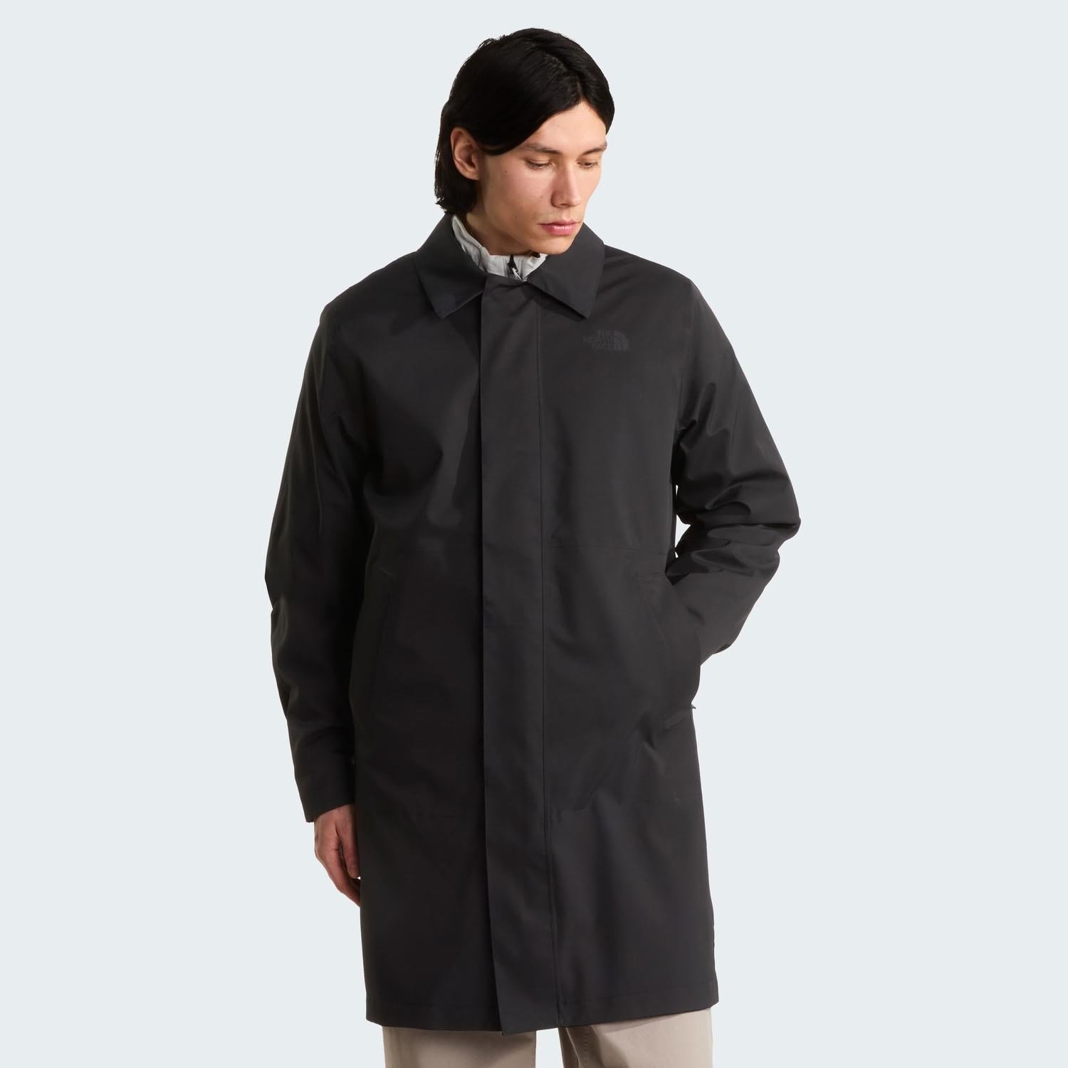 The North Face M CITY TRICLIMATE PARKA Erkek Ceket NF0A8J6BJK31