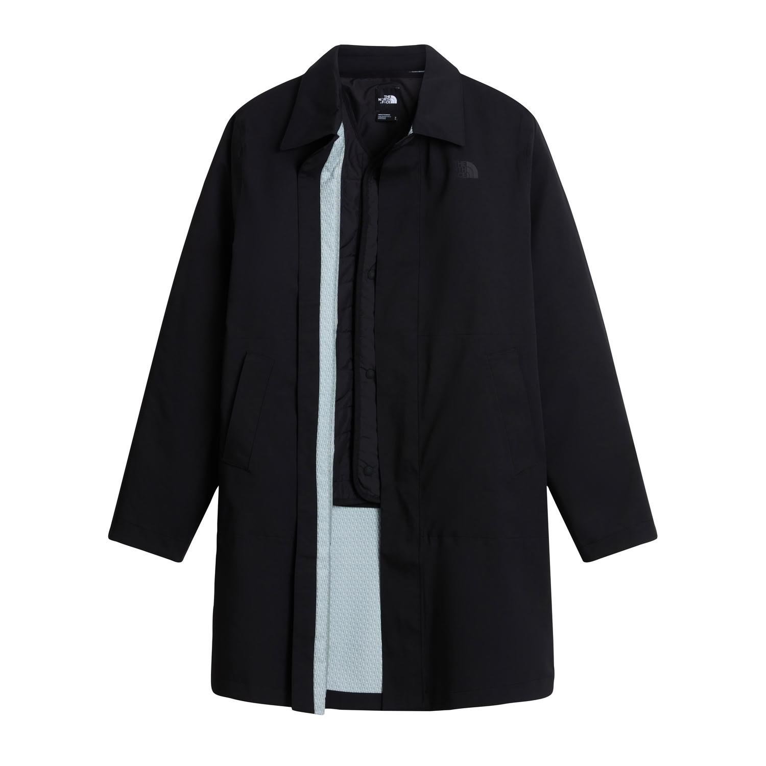 The North Face M CITY TRICLIMATE PARKA Erkek Ceket NF0A8J6BJK31