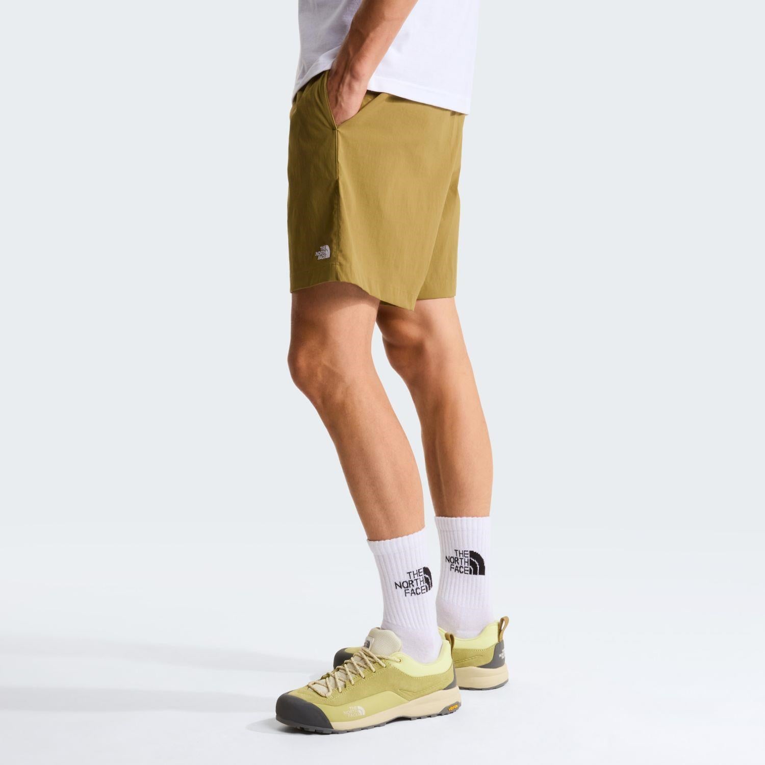 The North Face M CLASS V PATHFINDER PULL ON SHORT - 7