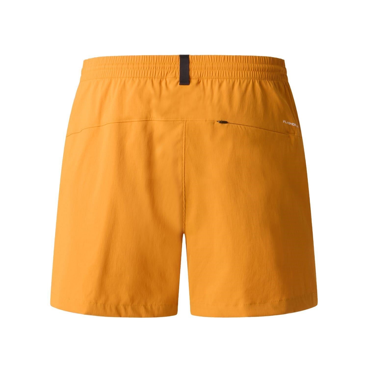 The North Face M CLASS V PATHFINDER PULL ON SHORT - 5
