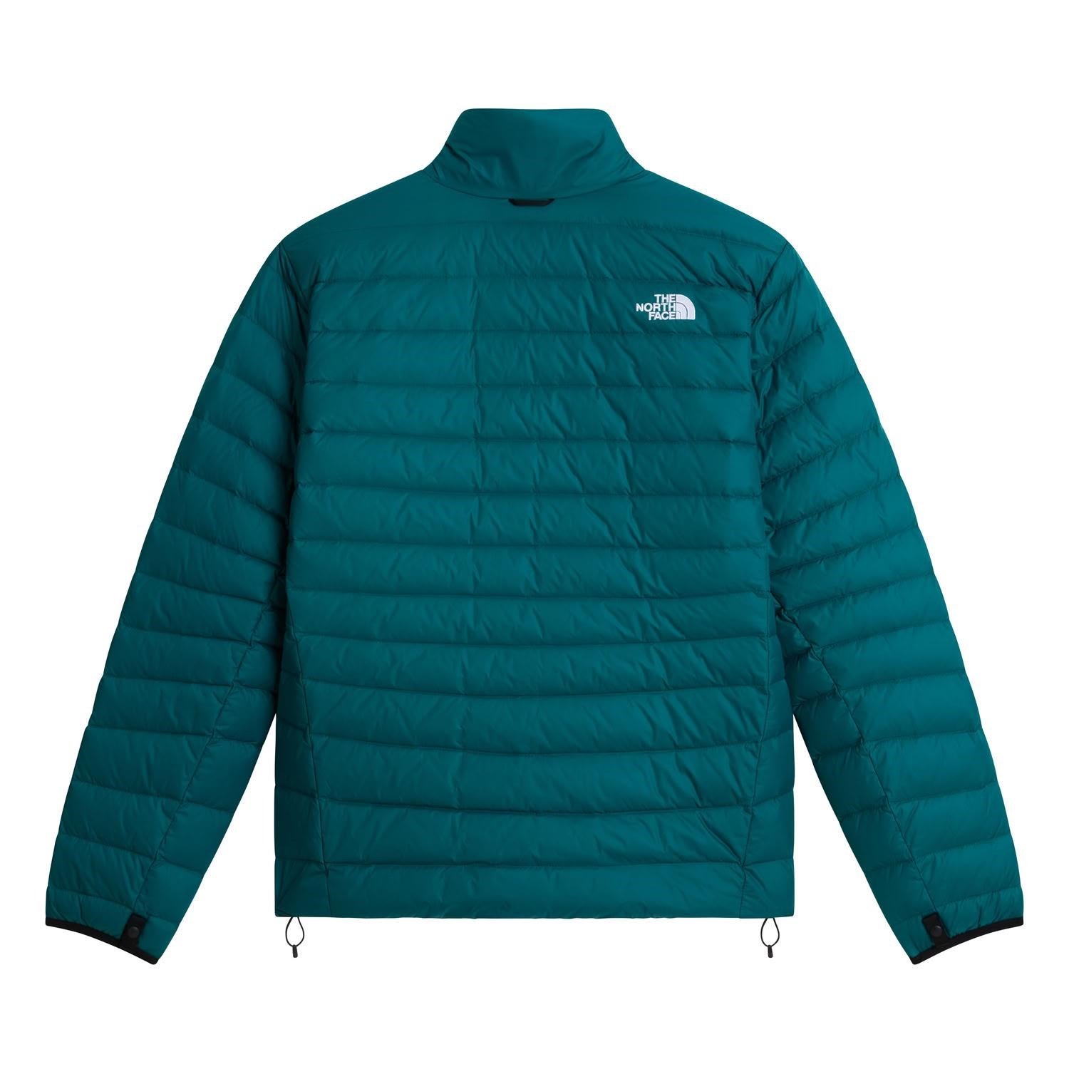 The North Face M CLASSIC DOWN JACKET Erkek Ceket NF0A8D1UN4J1