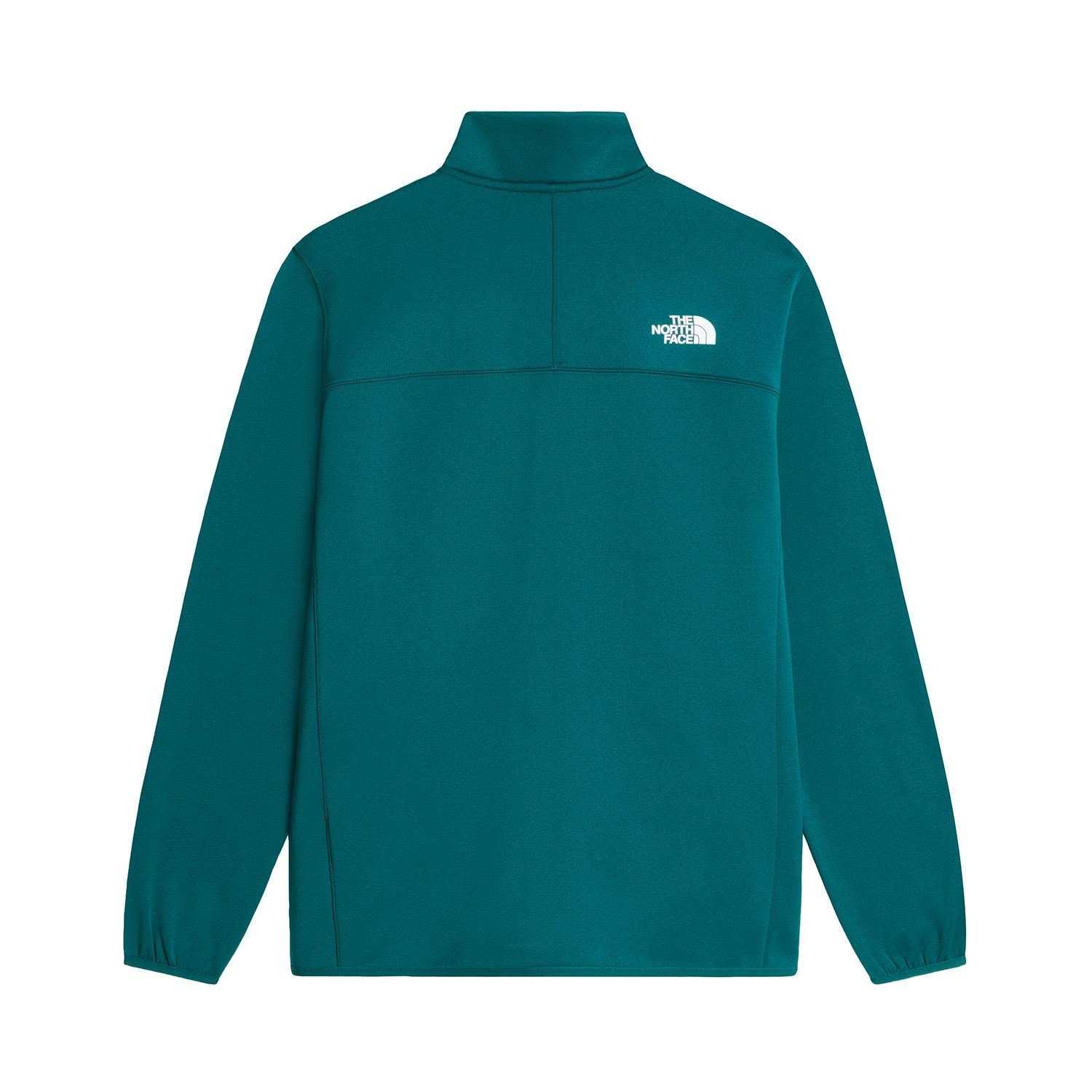 The North Face M CREST FULL ZIP JACKET Erkek Ceket NF0A897CS7K1