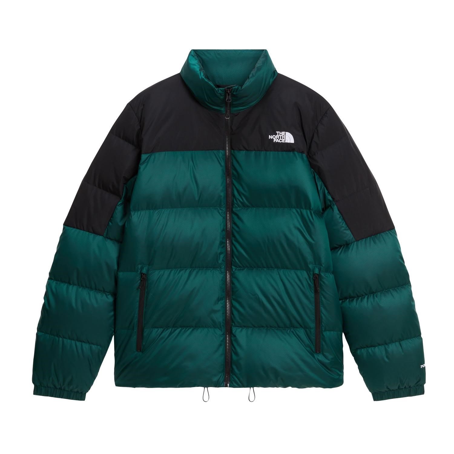 The North Face M DIABLO DOWN 2.0 JACKET Erkek Ceket NF0A8993UY61