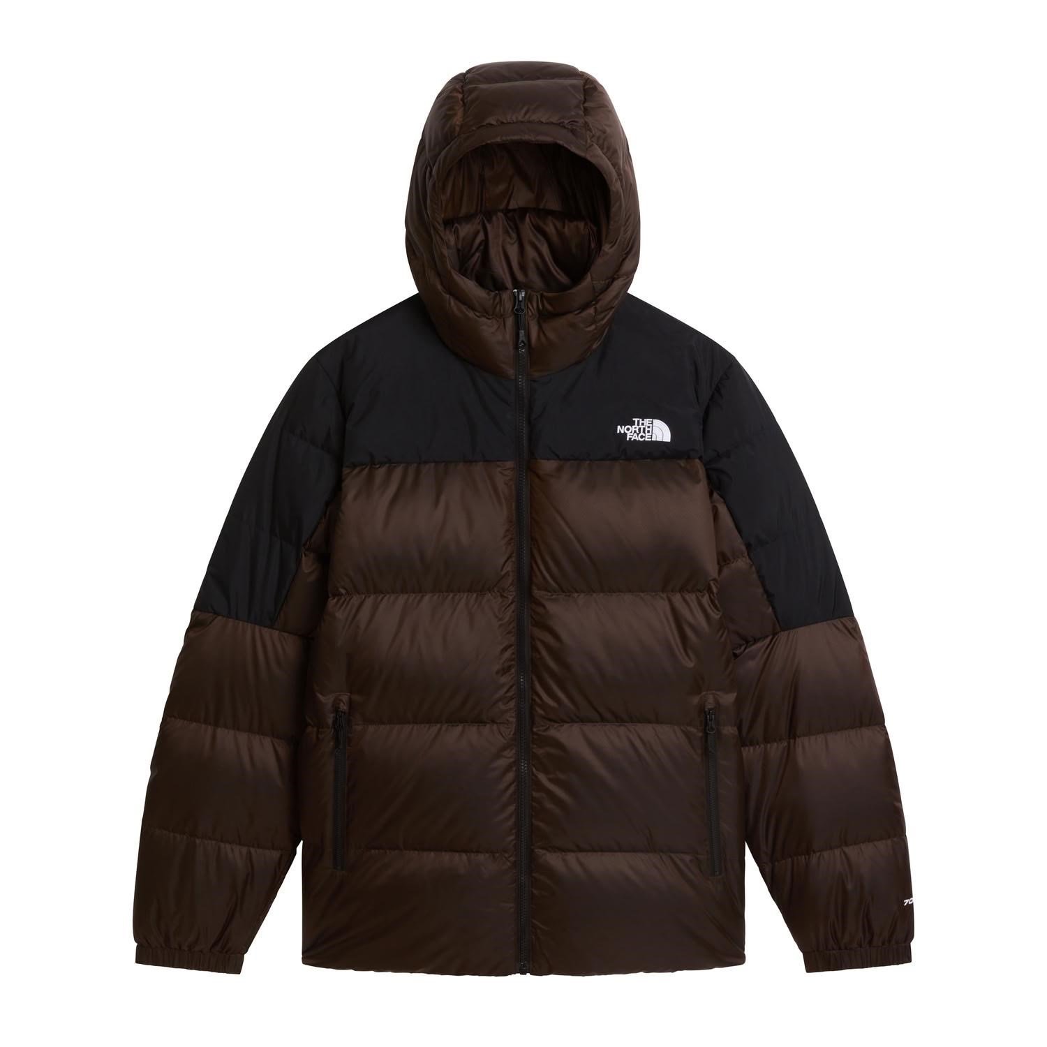 The North Face M DIABLO DOWN 2.0 HOODIE Erkek Ceket NF0A8992UQ81