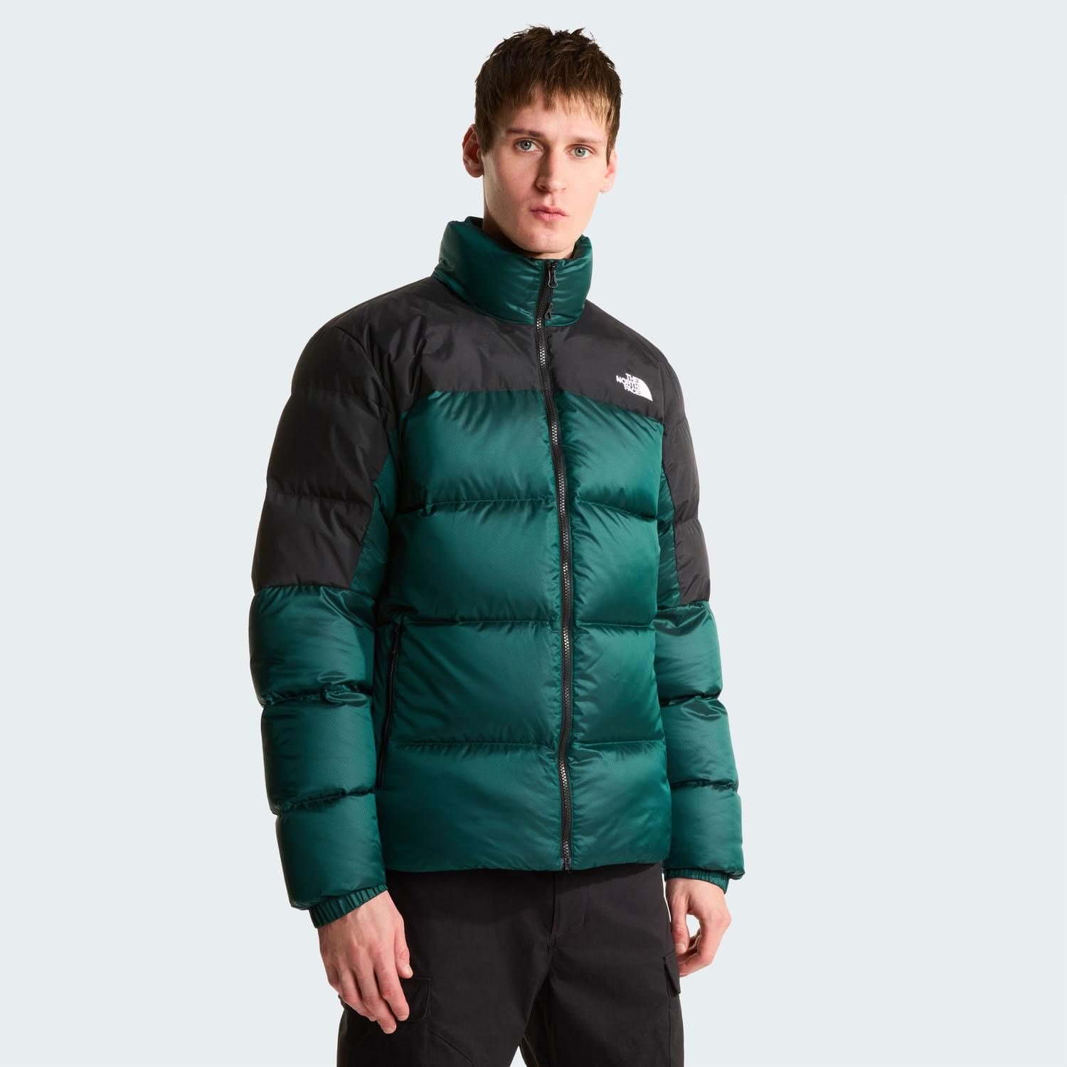 The North Face M DIABLO DOWN 2.0 JACKET Erkek Ceket NF0A8993UY61