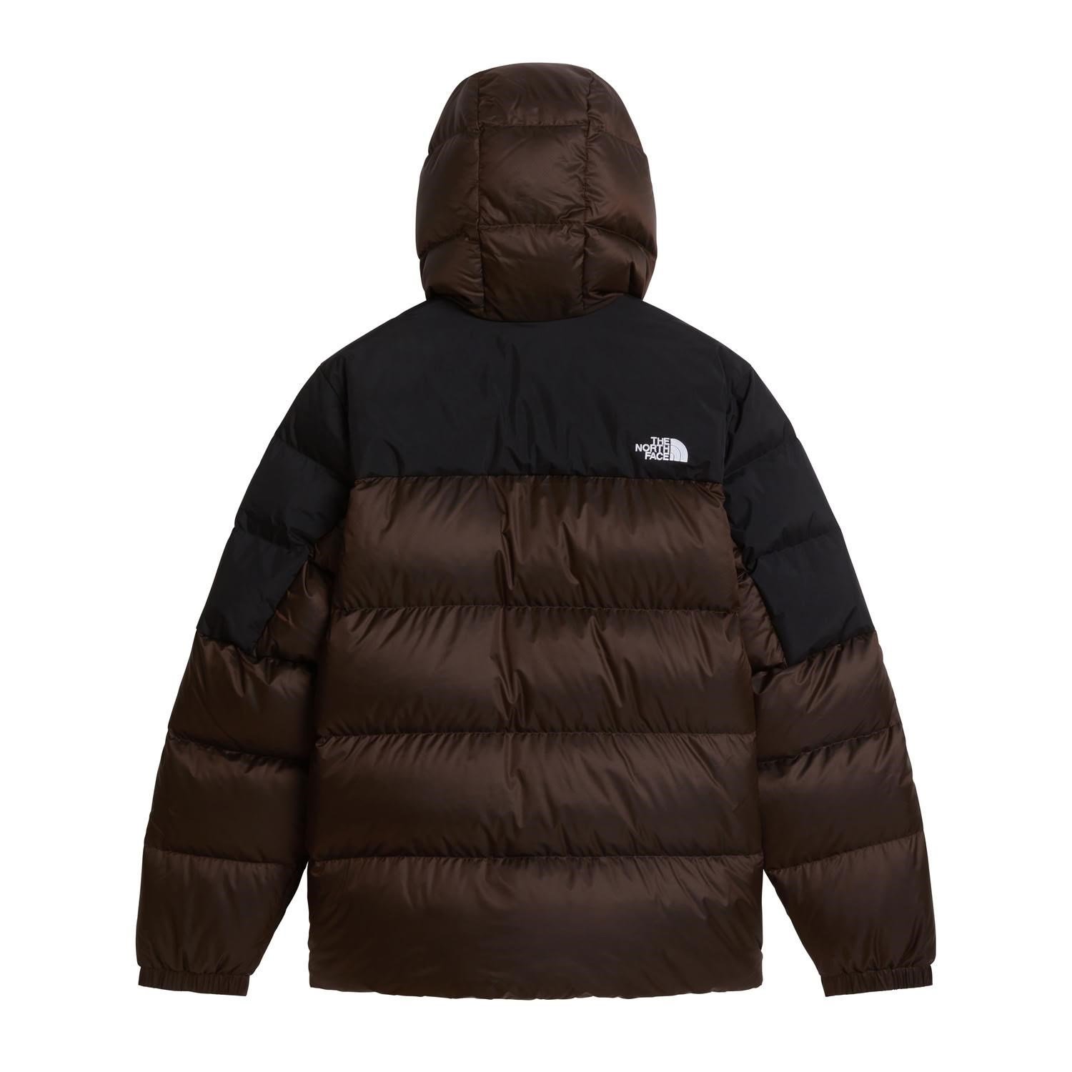 The North Face M DIABLO DOWN 2.0 HOODIE Erkek Ceket NF0A8992UQ81