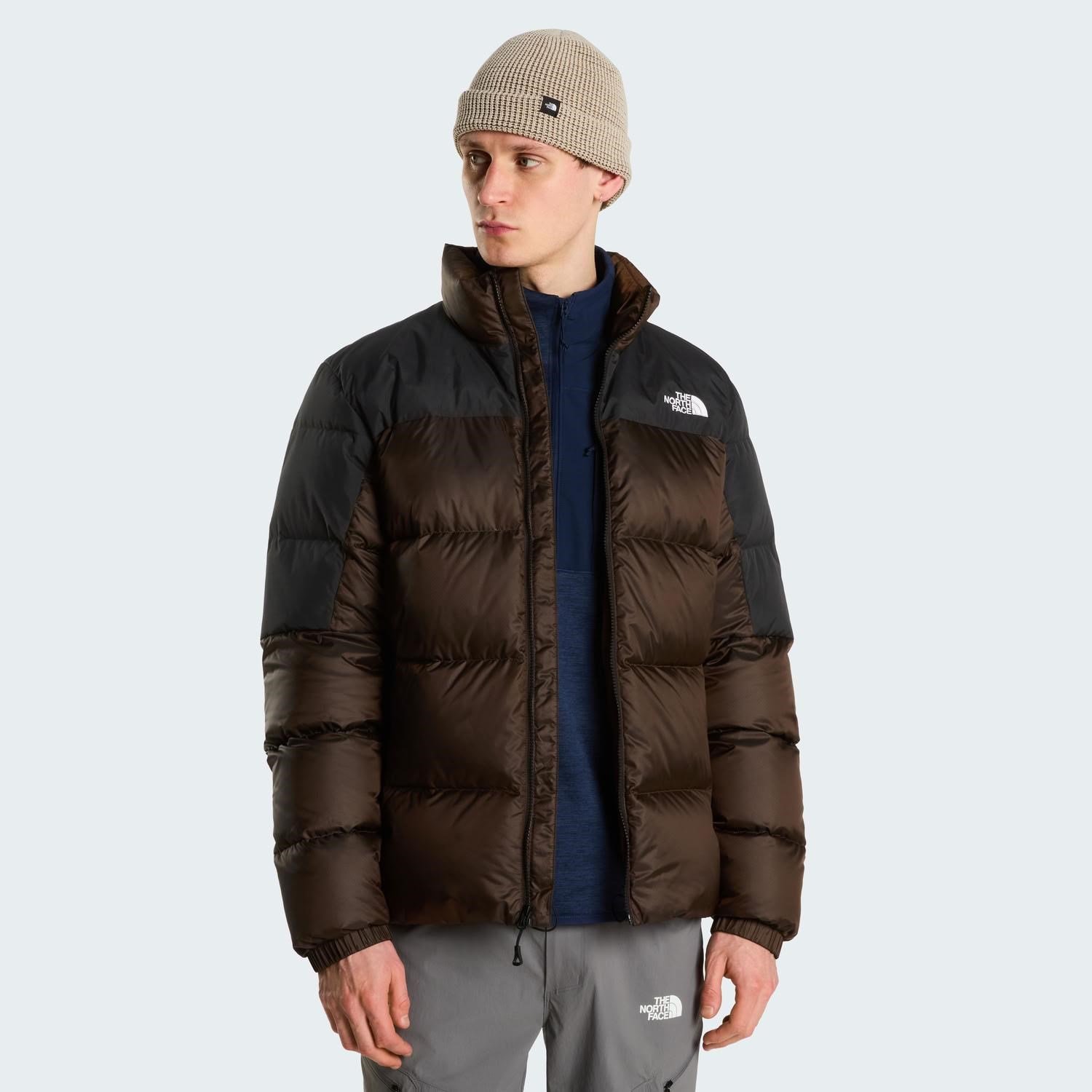 The North Face M DIABLO DOWN 2.0 JACKET Erkek Ceket NF0A8993UQ81