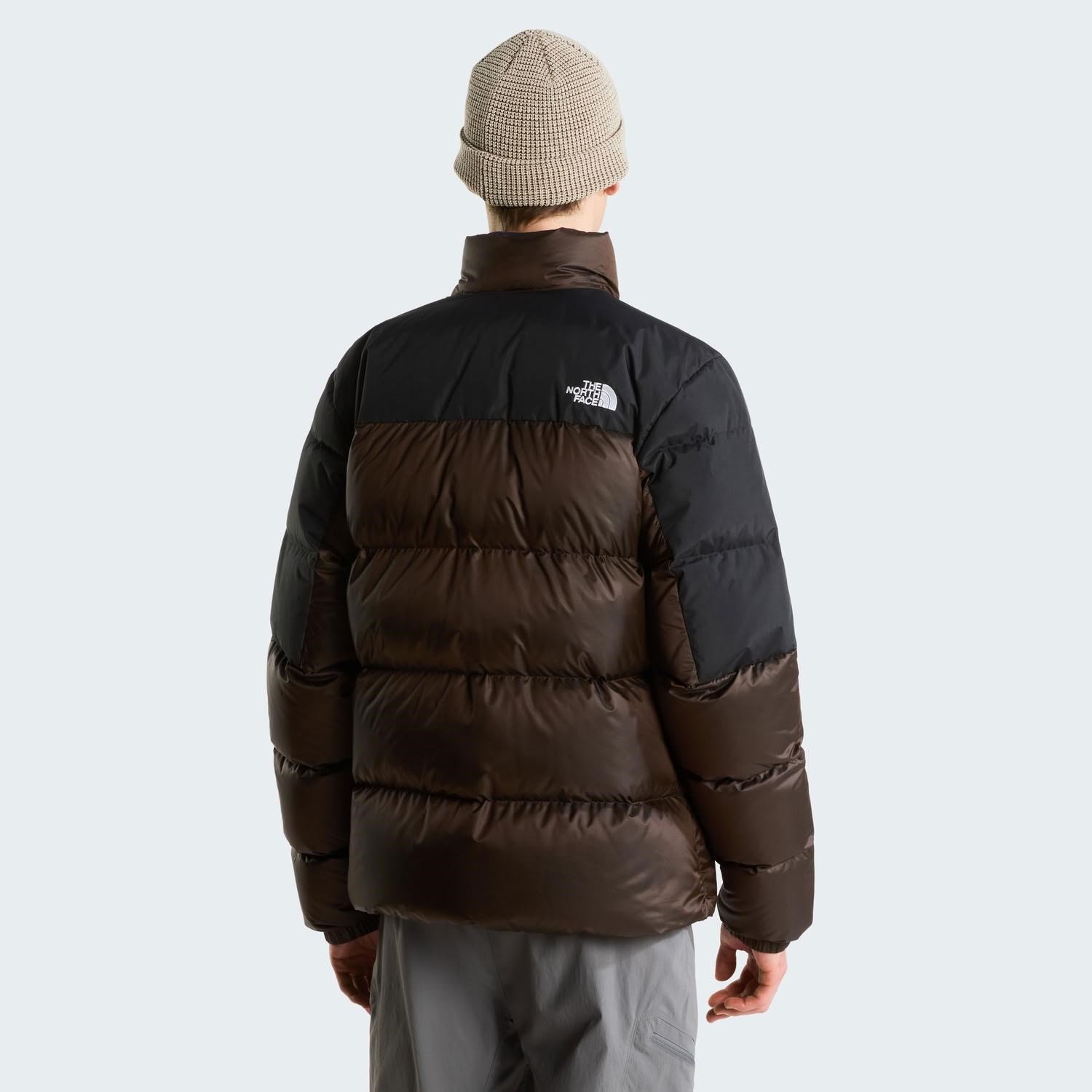 The North Face M DIABLO DOWN 2.0 JACKET Erkek Ceket NF0A8993UQ81