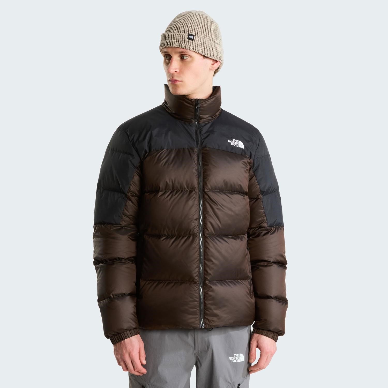 The North Face M DIABLO DOWN 2.0 JACKET Erkek Ceket NF0A8993UQ81