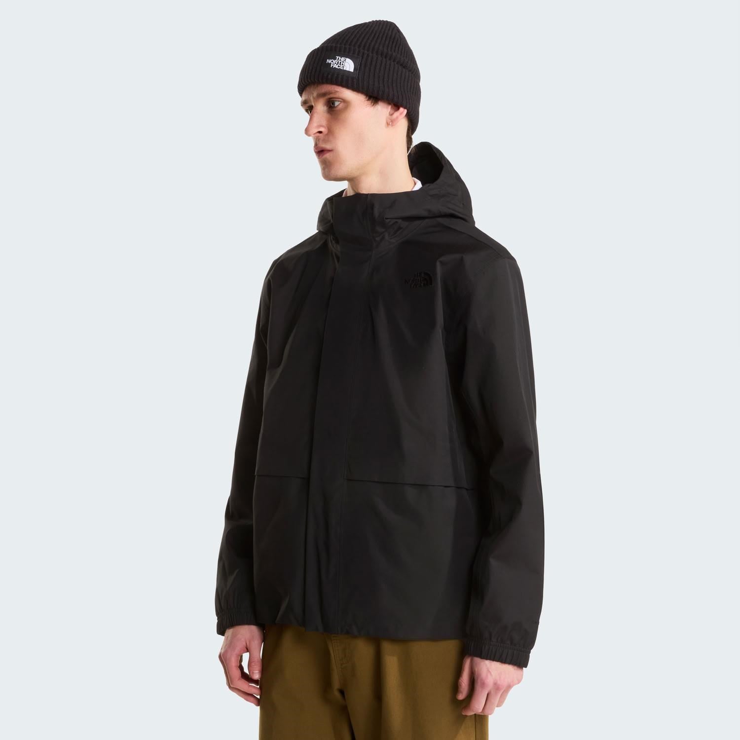The North Face M DRYVENT FIELD JACKET Erkek Ceket NF0A8H0RJK31