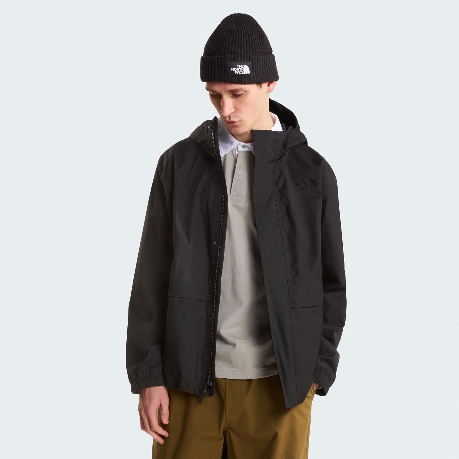 The North Face M DRYVENT FIELD JACKET Erkek Ceket NF0A8H0RJK31