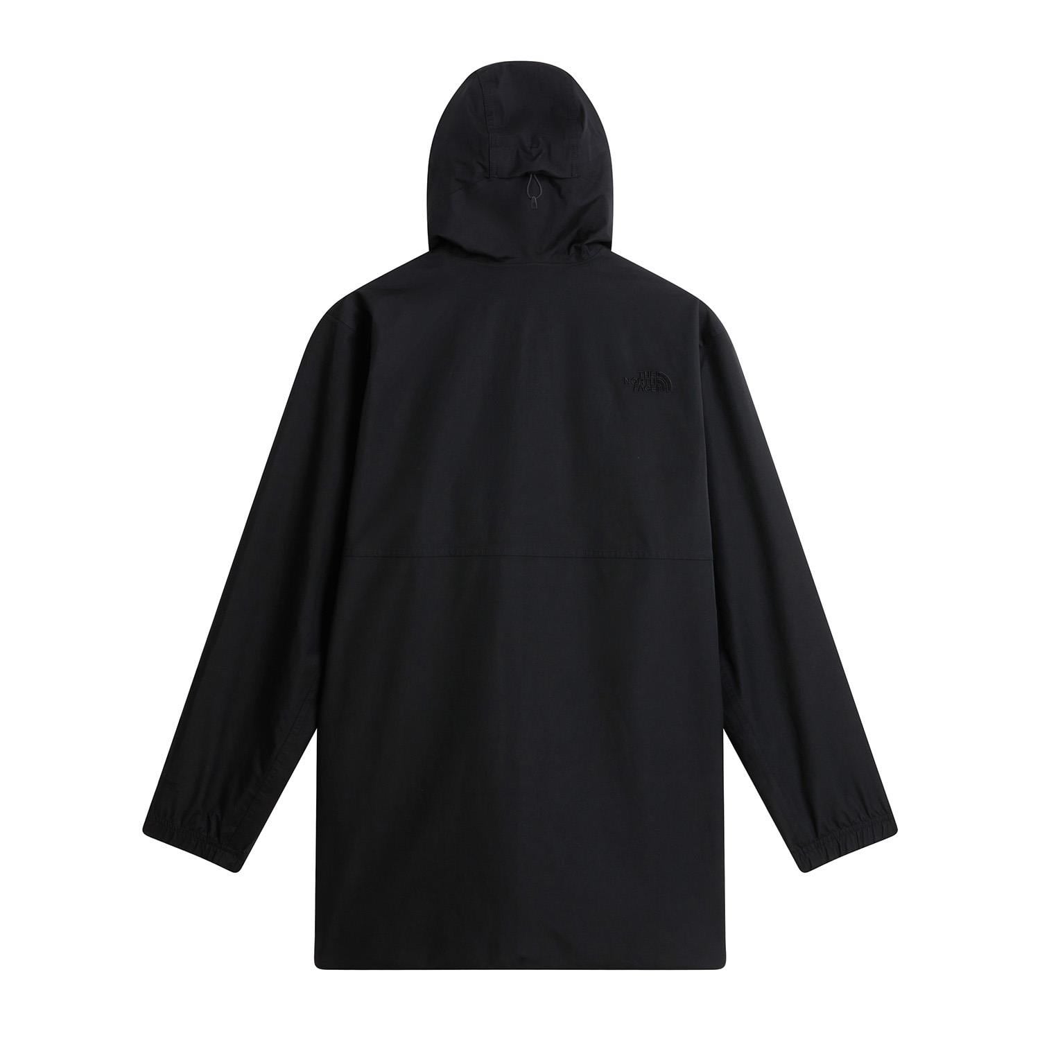 The North Face M DRYVENT FIELD PARKA Erkek Ceket NF0A8H0QJK31