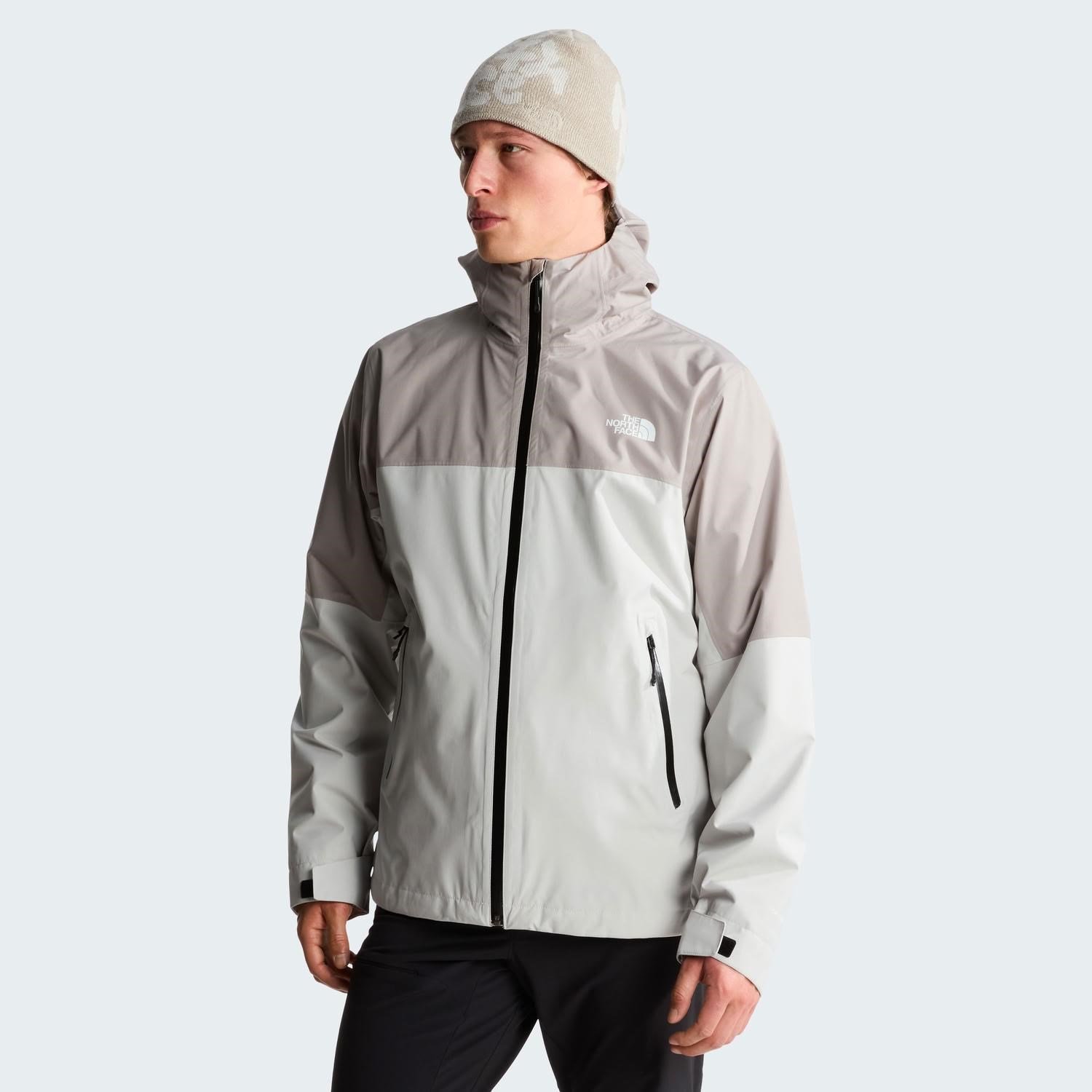 The North Face M DRYVENT ZIP-IN JACKET Erkek Ceket NF0A8J5GP481