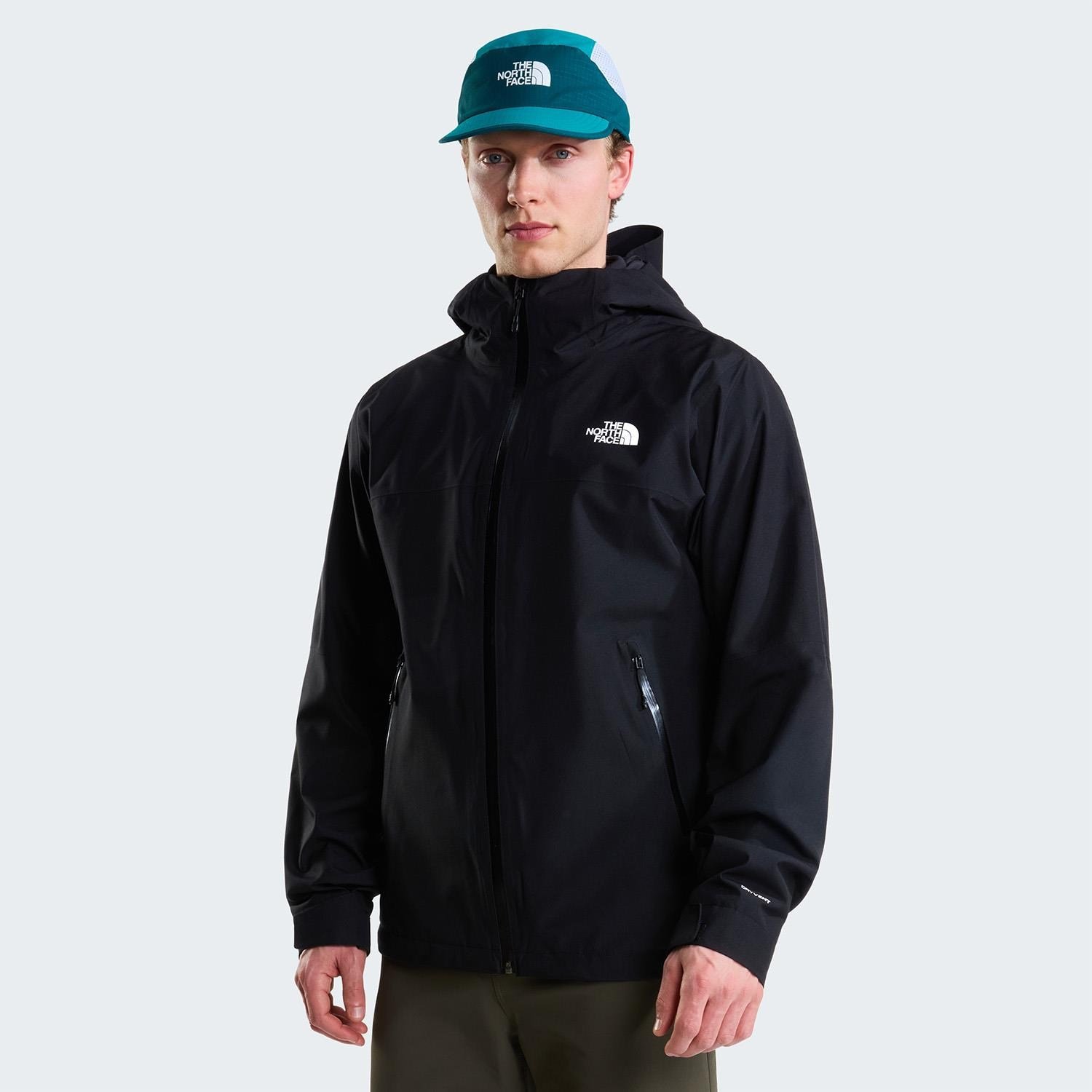 The North Face M DRYVENT ZIP-IN JACKET Erkek Ceket NF0A8J5GJK31