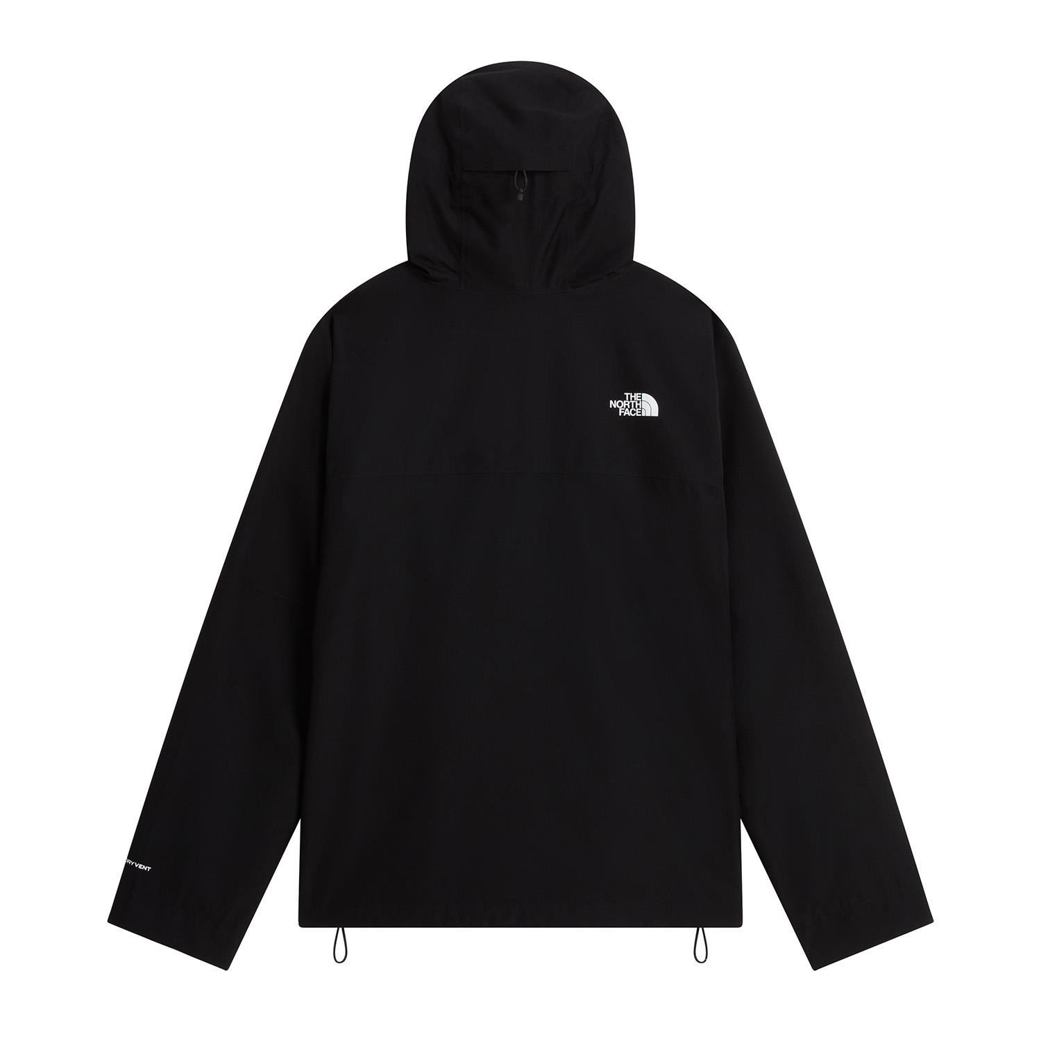 The North Face M DRYVENT ZIP-IN JACKET Erkek Ceket NF0A8J5GJK31