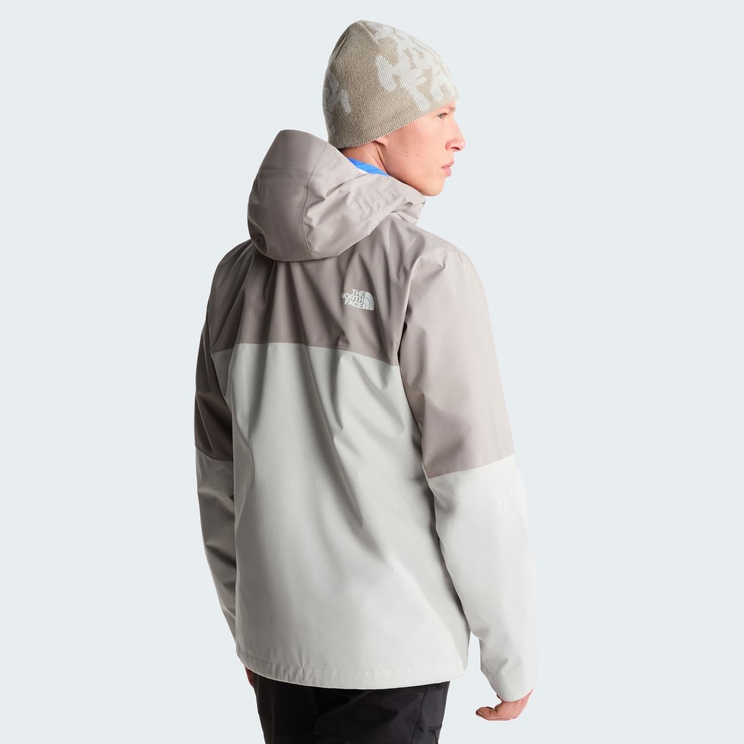 The North Face M DRYVENT ZIP-IN JACKET Erkek Ceket NF0A8J5GP481