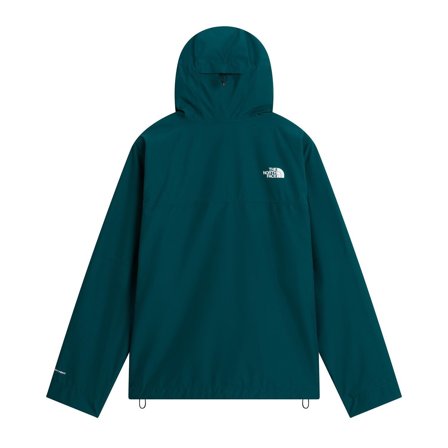 The North Face M DRYVENT ZIP-IN JACKET Erkek Ceket NF0A8J5GN4J1