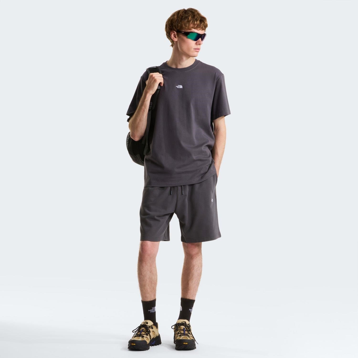 The North Face M ESSENTIAL LIGHT RELAXED SHORTS Erkek Sportif Şort NF0A8GQ9RHI1