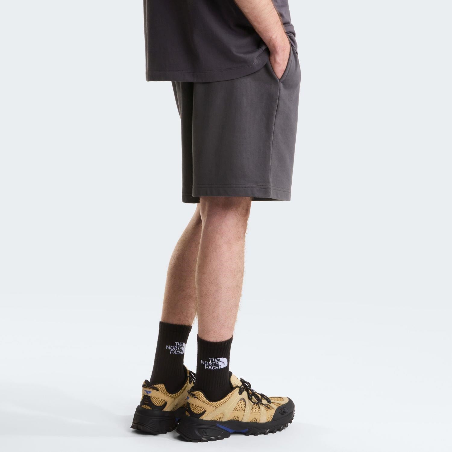 The North Face M ESSENTIAL LIGHT RELAXED SHORTS Erkek Sportif Şort NF0A8GQ9RHI1