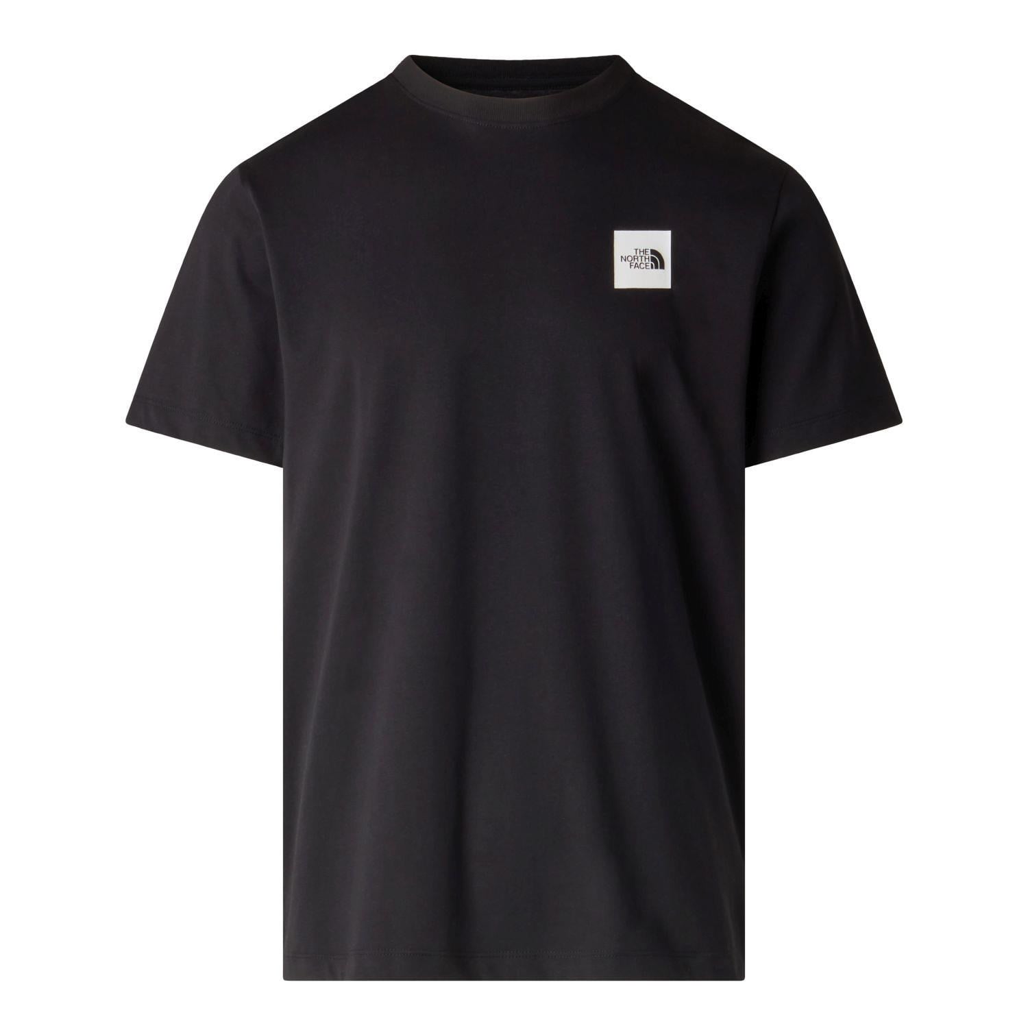 The North Face M EVOLUTION BOX HALF DOME REGULAR SHORT Erkek Tişört NF0A8G9CJK31