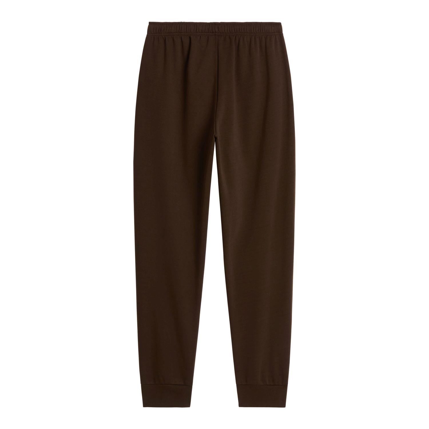 The North Face M EVOLUTION SIMPLE DOME REGULAR JOGGER Erkek Pantolon NF0A8CWYNMF1