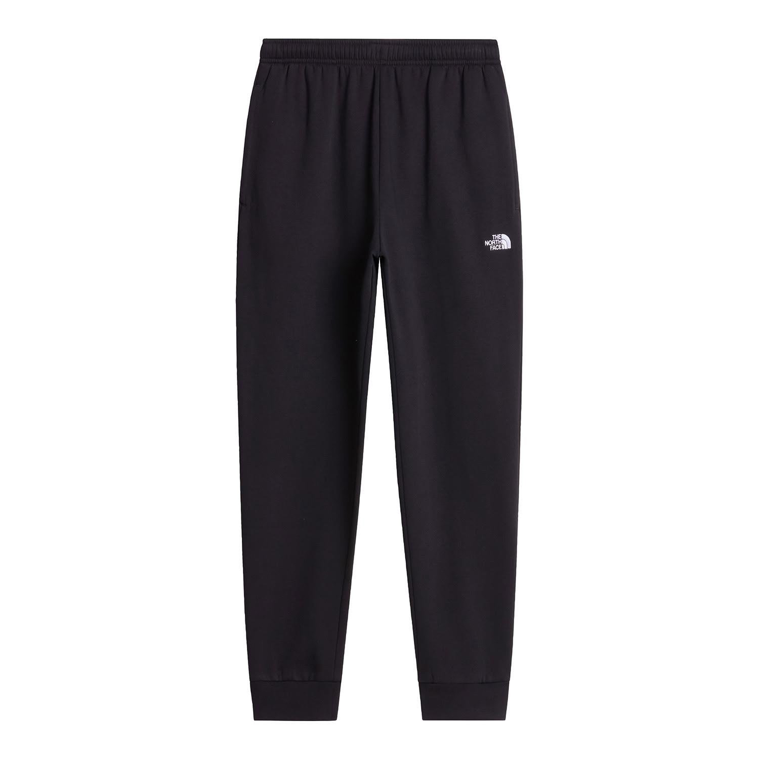 The North Face M EVOLUTION SIMPLE DOME REGULAR JOGGER Erkek Pantolon NF0A8CWYJK31