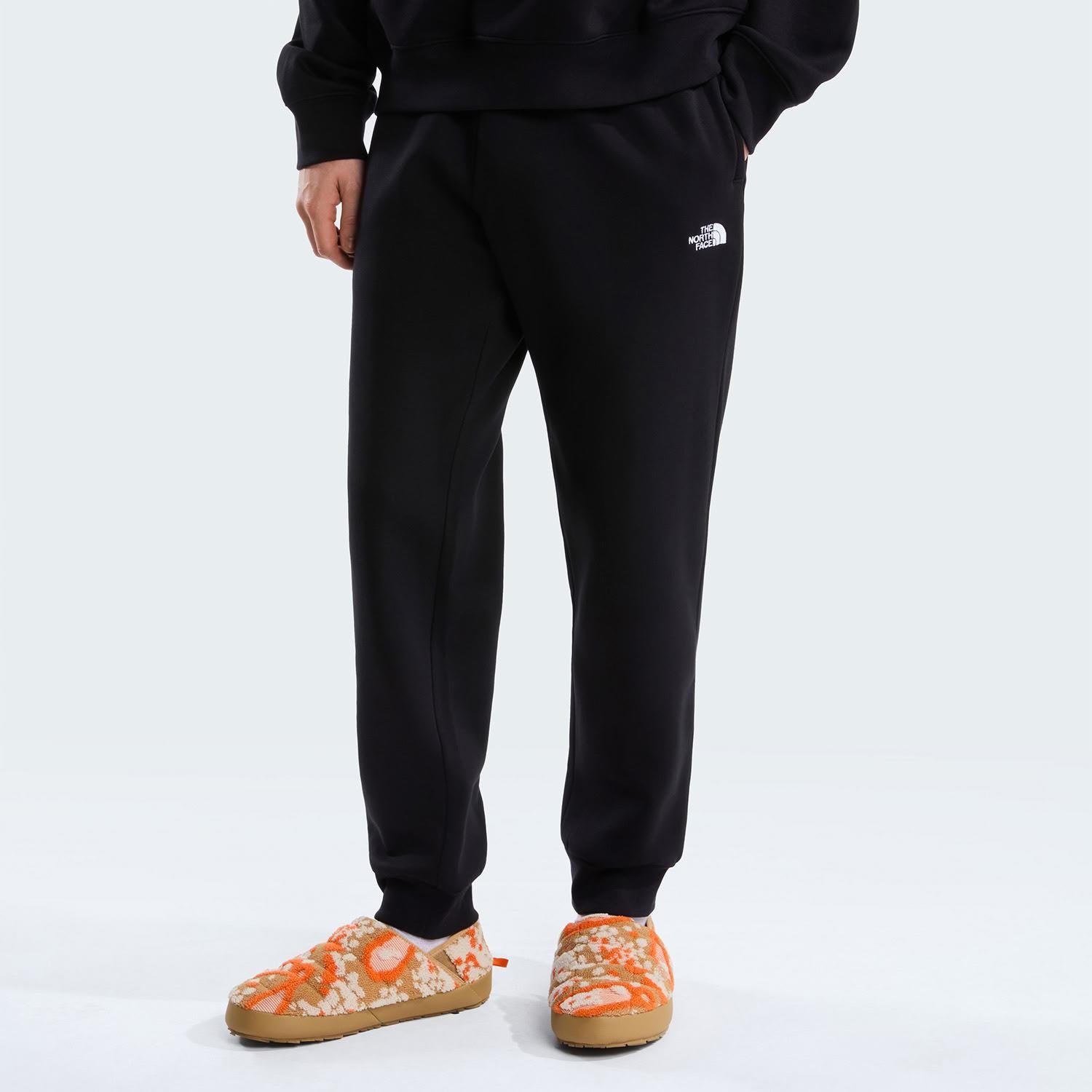 The North Face M EVOLUTION SIMPLE DOME REGULAR JOGGER Erkek Pantolon NF0A8CWYJK31