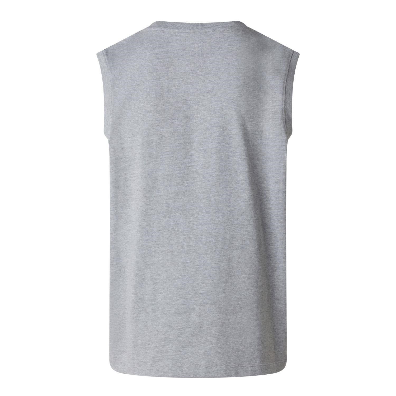 The North Face M EVOLUTION SIMPLE DOME TANK Erkek Tişört NF0A8FD4CQO1