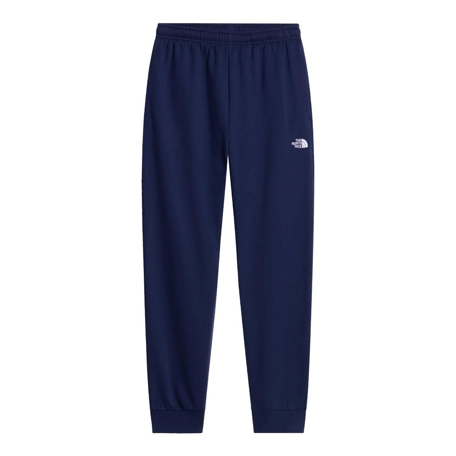 The North Face M EVOLUTION SIMPLE DOME REGULAR JOGGER Erkek Pantolon NF0A8CWY8K21