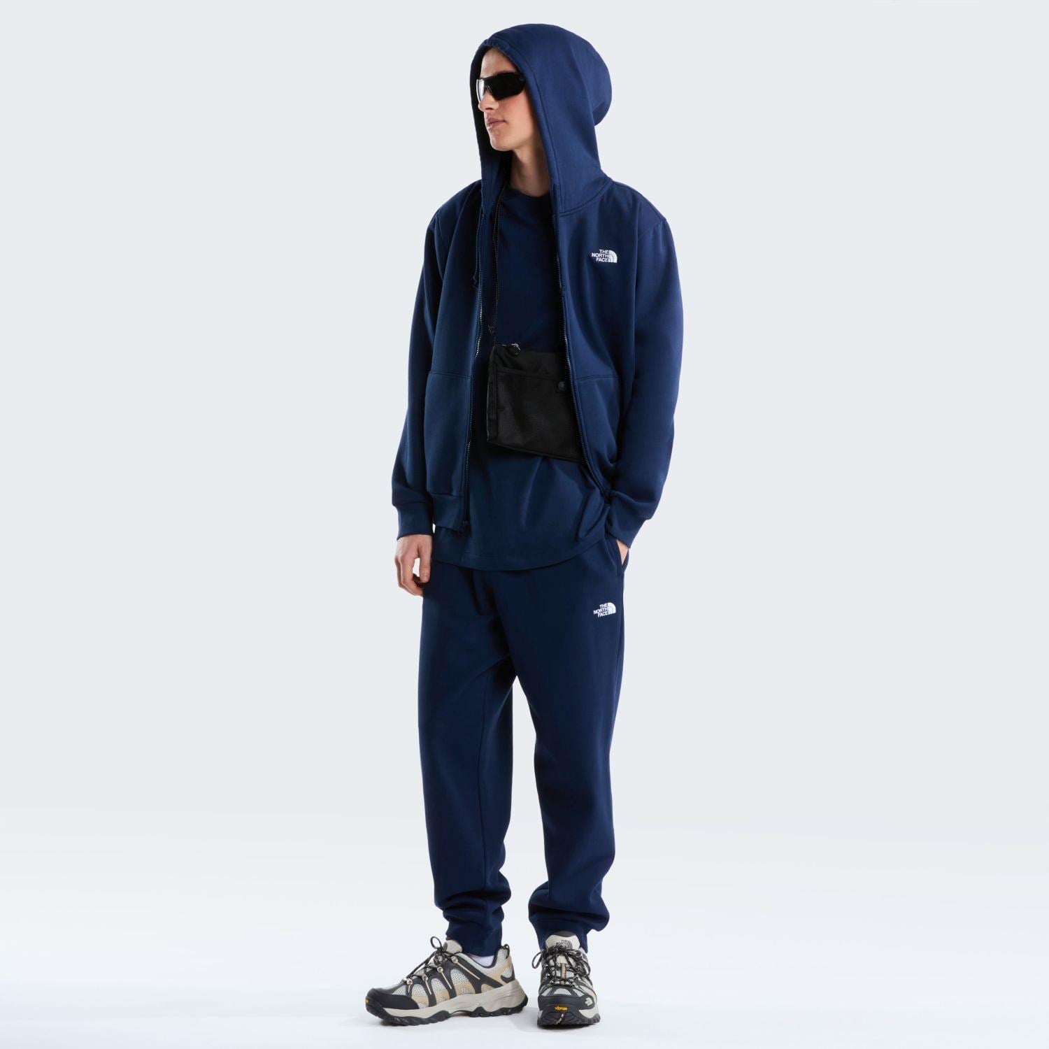 The North Face M EVOLUTION SIMPLE DOME REGULAR JOGGER Erkek Pantolon NF0A8CWY8K21
