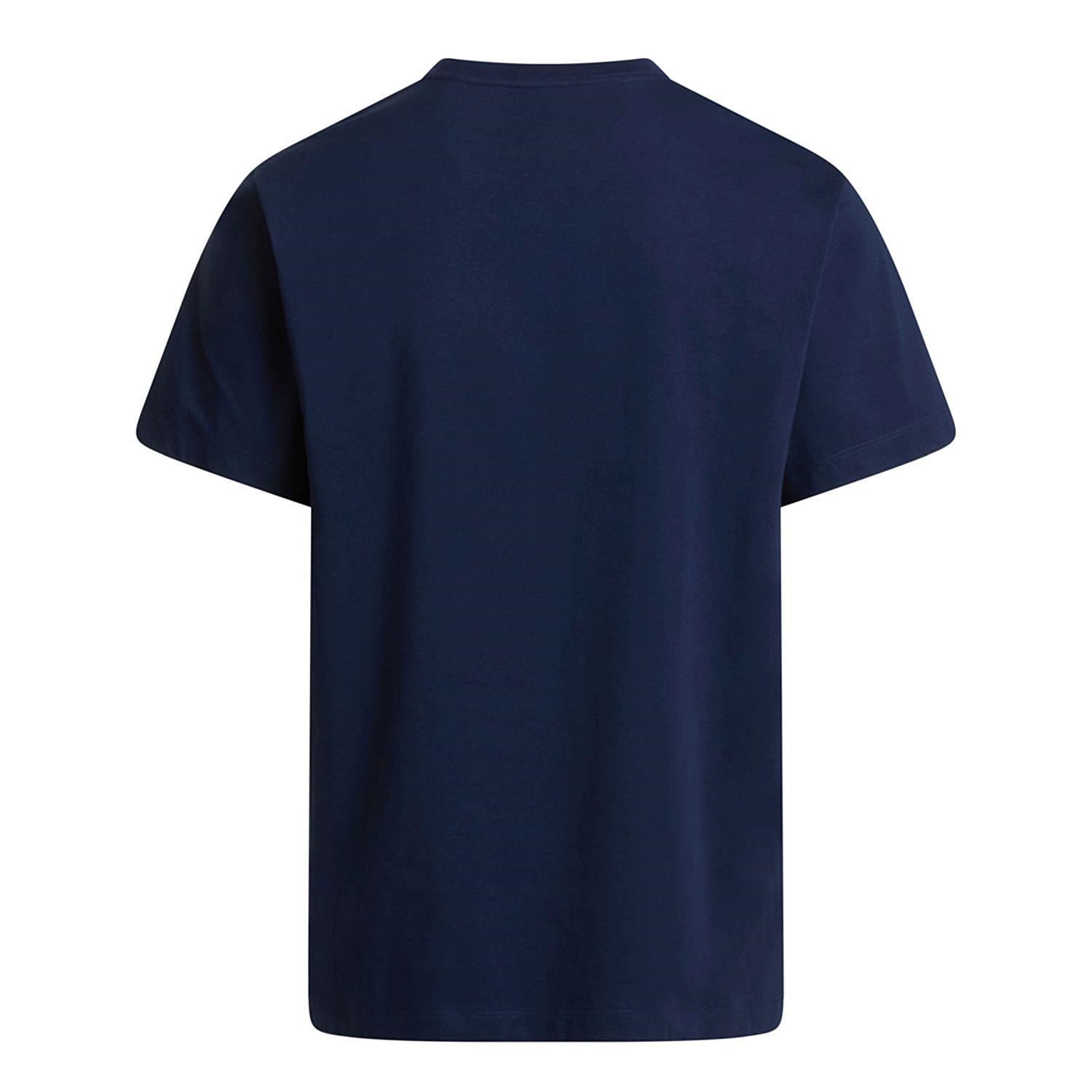 The North Face M EVOLUTION SIMPLE DOME REGULAR Erkek Tişört NF0A8CZ28K21