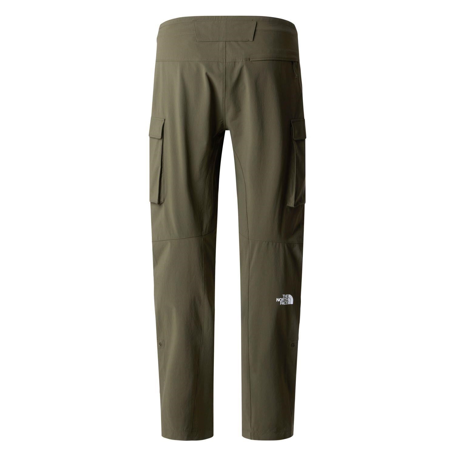 The North Face M EXPLORATION CARGO PANTS Erkek Pantolon NF0A8EC621L1