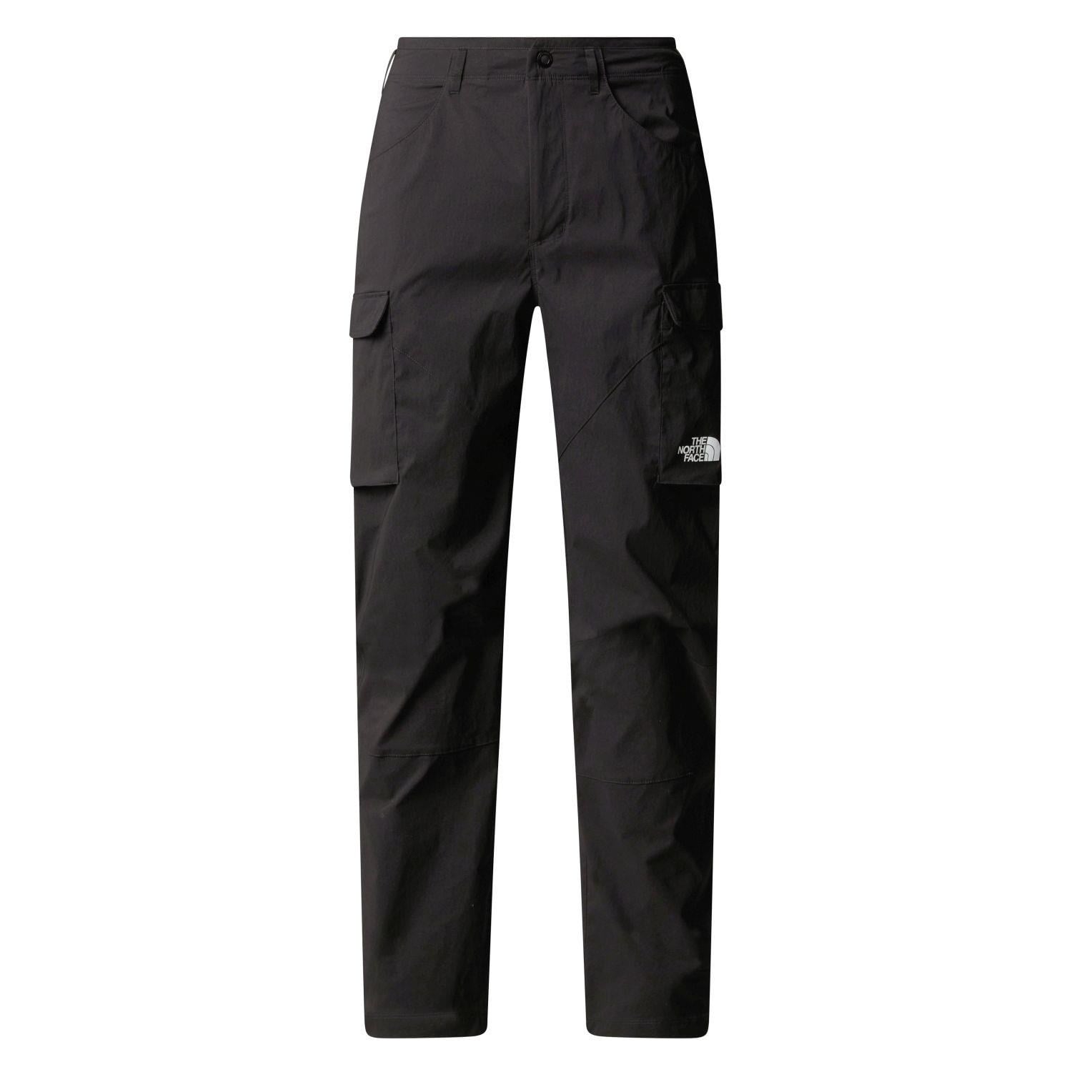 The North Face M EXPLORATION CARGO PANTS Erkek Pantolon NF0A8EC6JK31