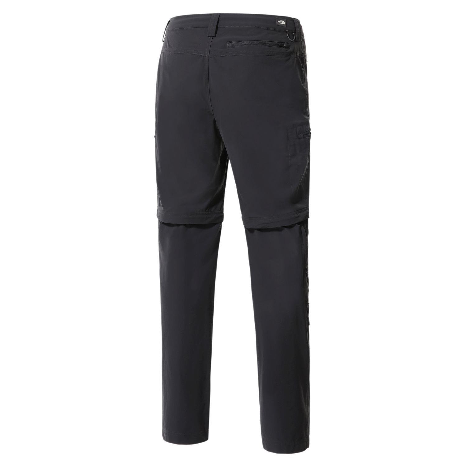 The North Face M Exploration Convertible Pantalon T0Cl9Q0C5Reg