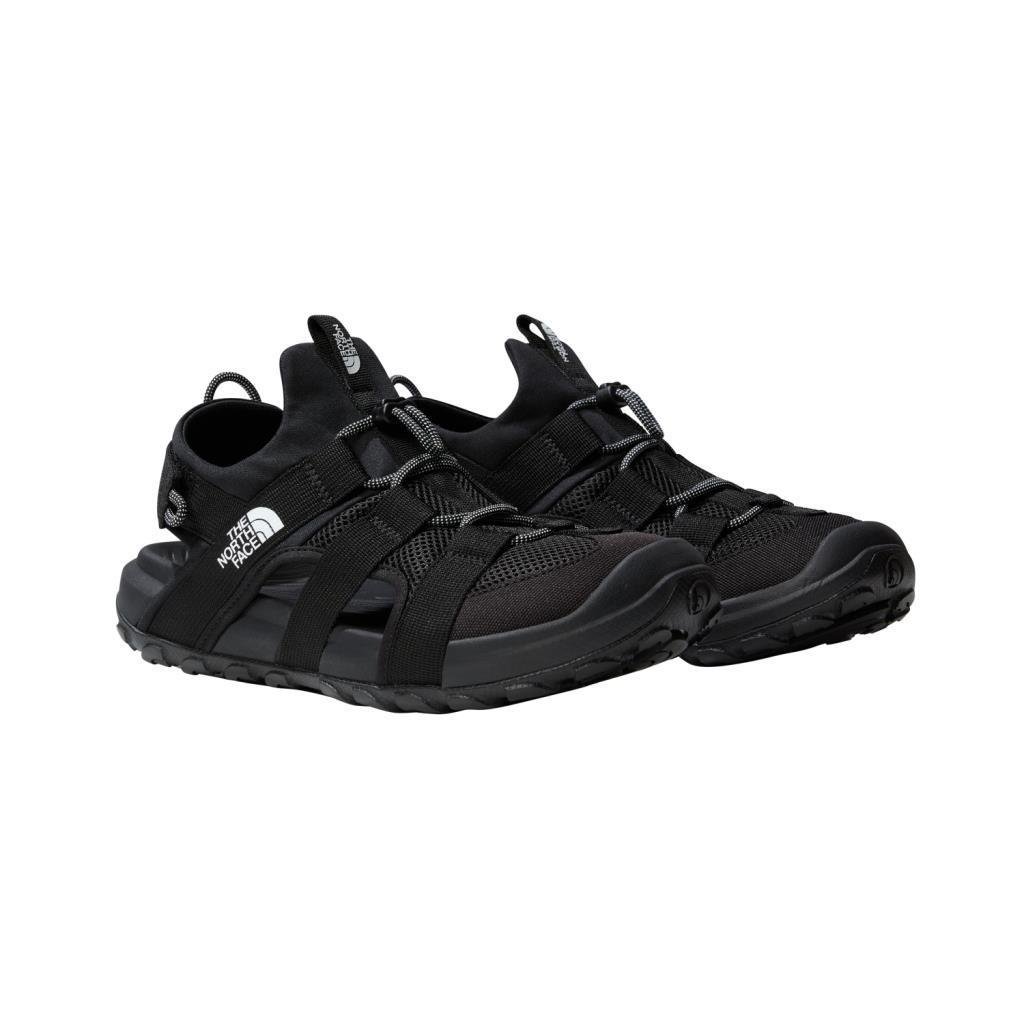 The North Face M EXPLORE CAMP SHANDAL Erkek Sandalet NF0A83NLKX71