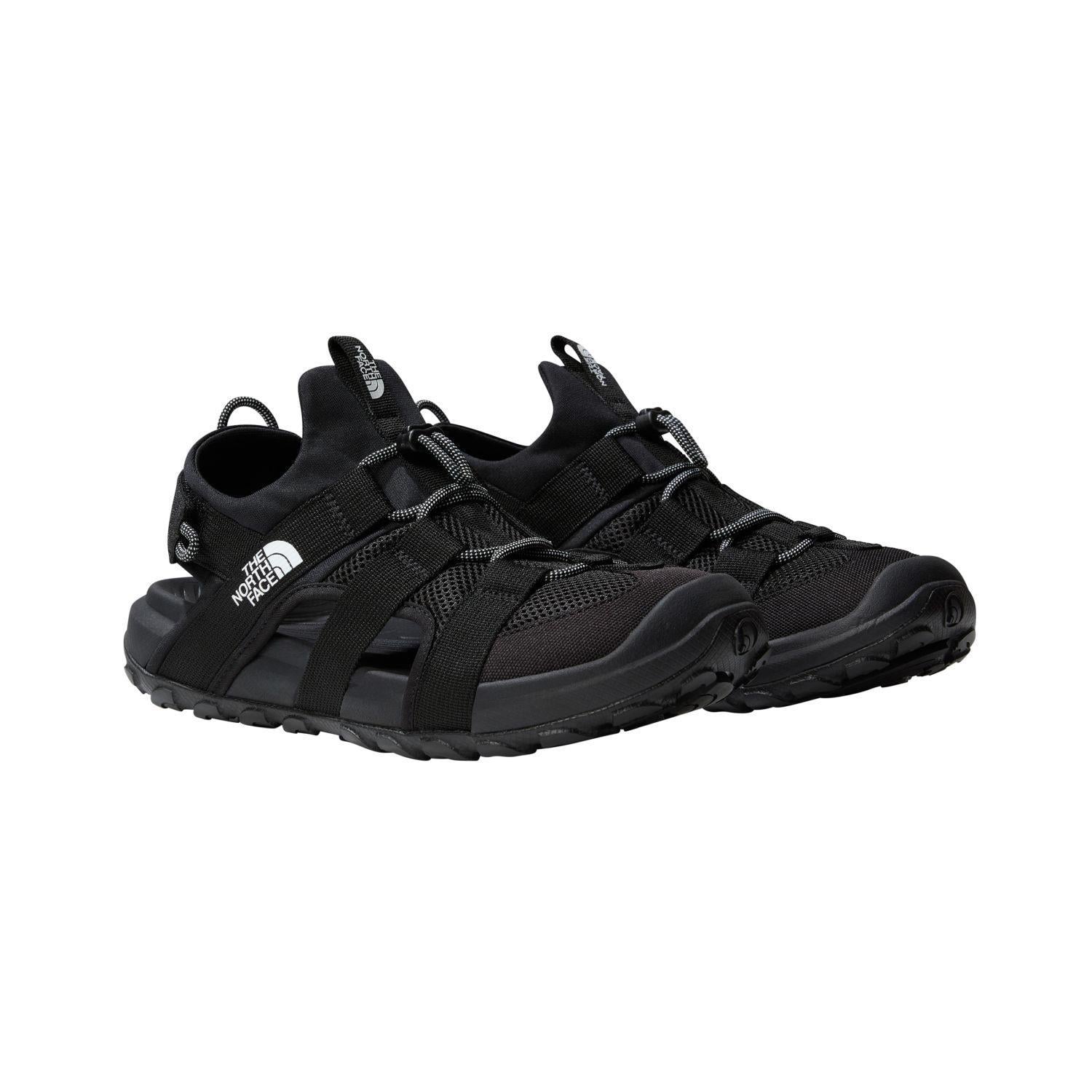 The North Face M EXPLORE CAMP SHANDAL Erkek Sandalet NF0A83NLKX71