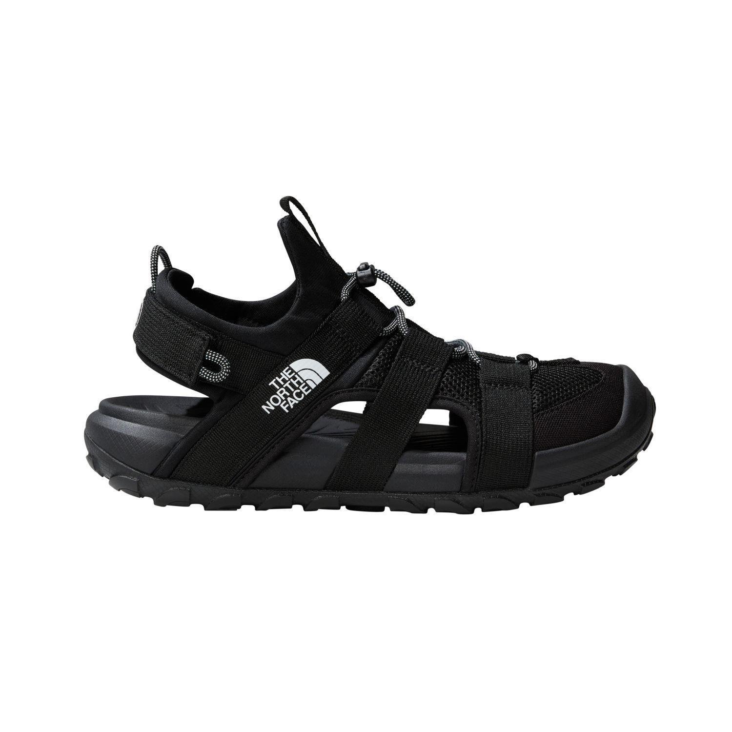 The North Face M EXPLORE CAMP SHANDAL Erkek Sandalet NF0A83NLKX71
