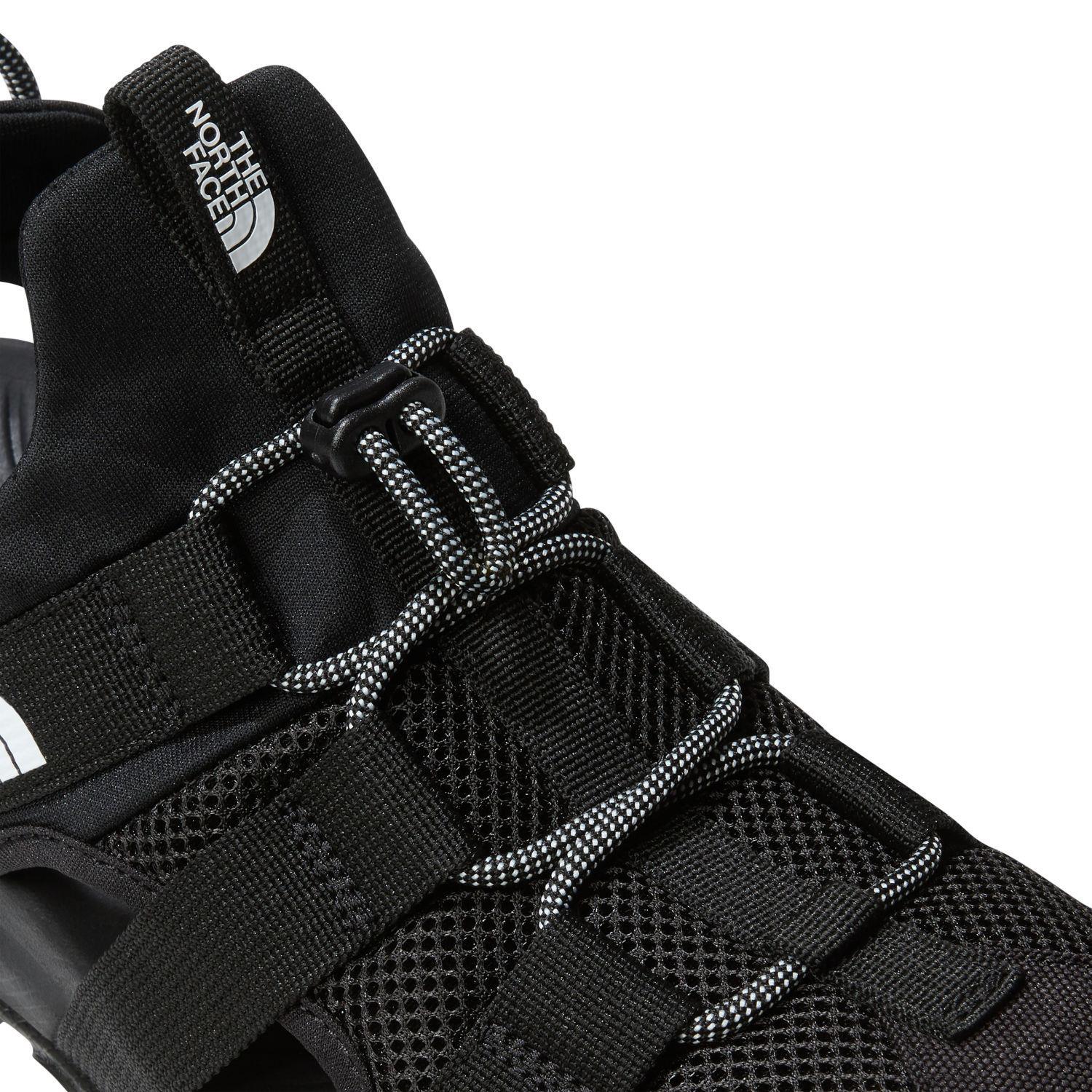 The North Face M EXPLORE CAMP SHANDAL Erkek Sandalet NF0A83NLKX71
