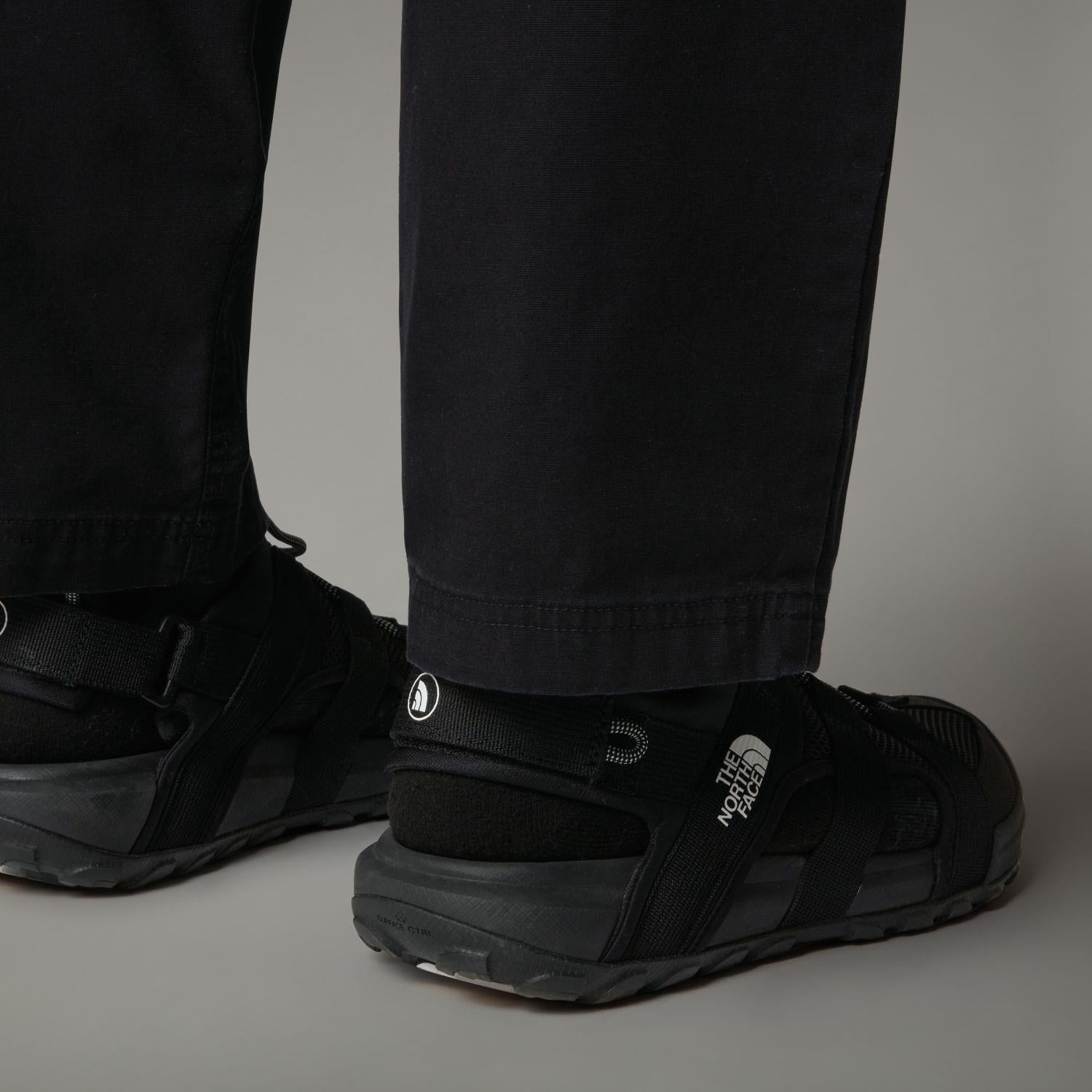 The North Face M EXPLORE CAMP SHANDAL Erkek Sandalet NF0A83NLKX71