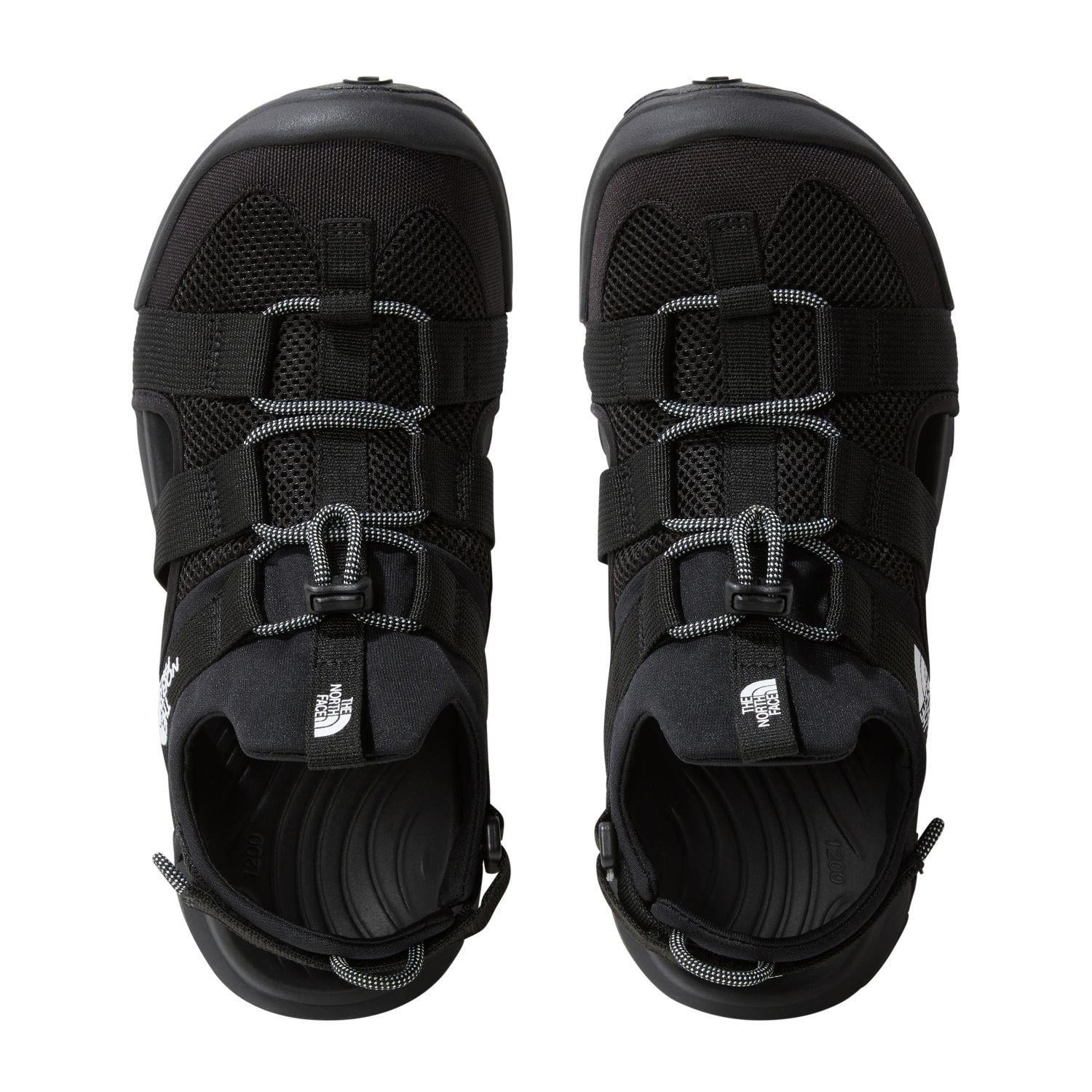 The North Face M EXPLORE CAMP SHANDAL Erkek Sandalet NF0A83NLKX71