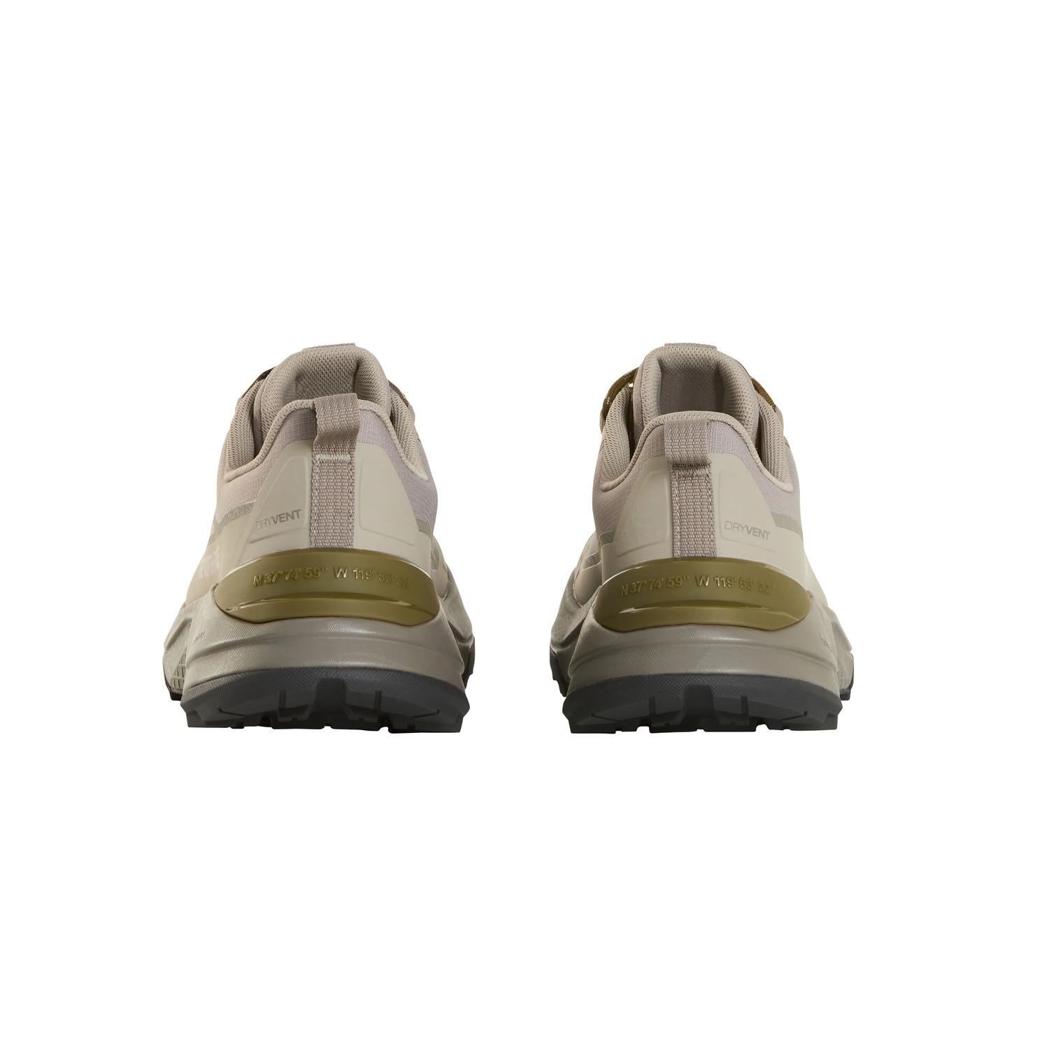 The North Face M FASTPACK WP Erkek Ayakkabısı NF0A8G6BU3A1
