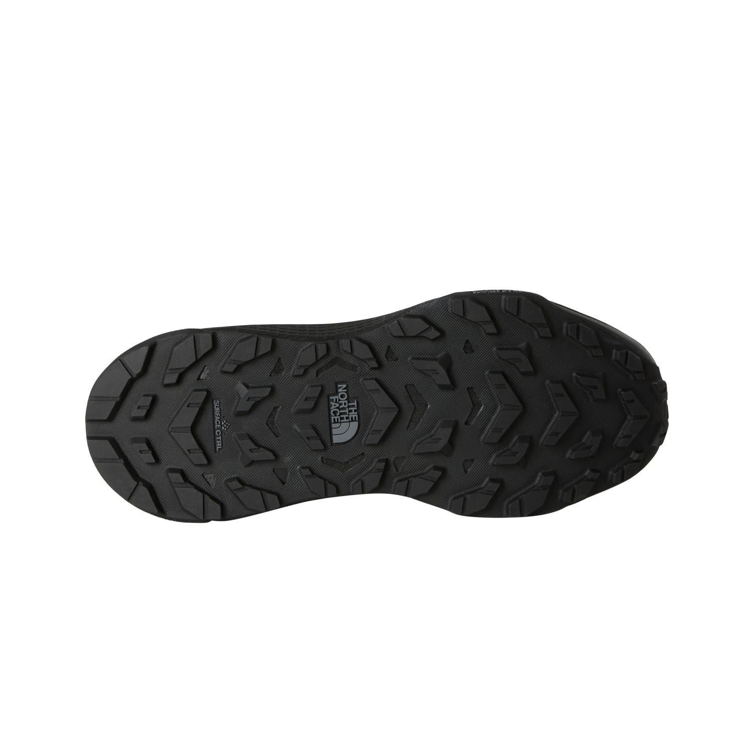 The North Face M FASTPACK WP Erkek Ayakkabısı NF0A8G6BKX71