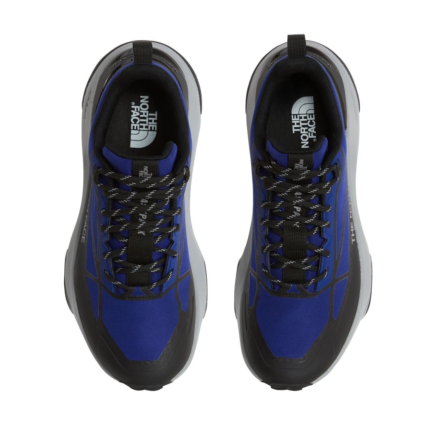 The North Face M FASTPACK WP Erkek Ayakkabısı NF0A8G6BRF21