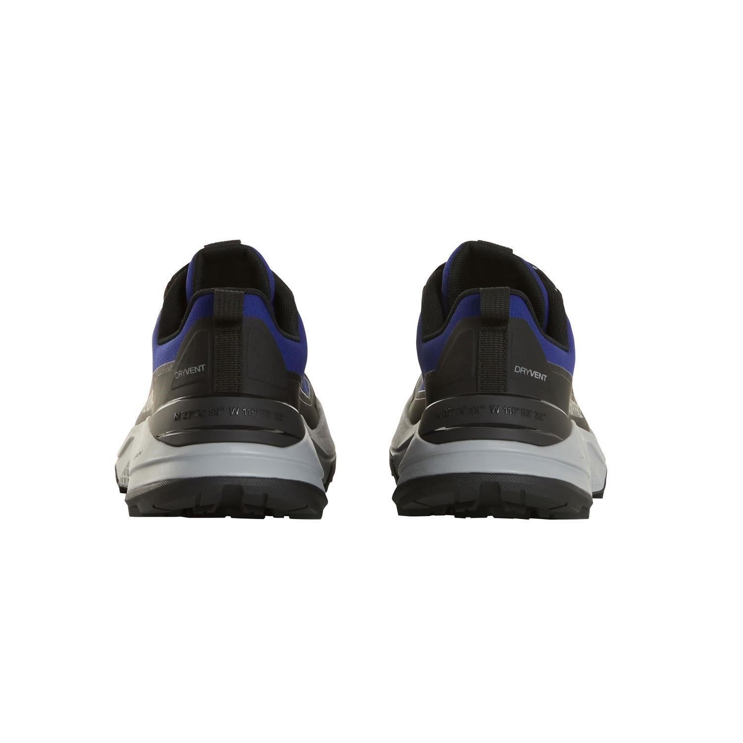 The North Face M FASTPACK WP Erkek Ayakkabısı NF0A8G6BRF21