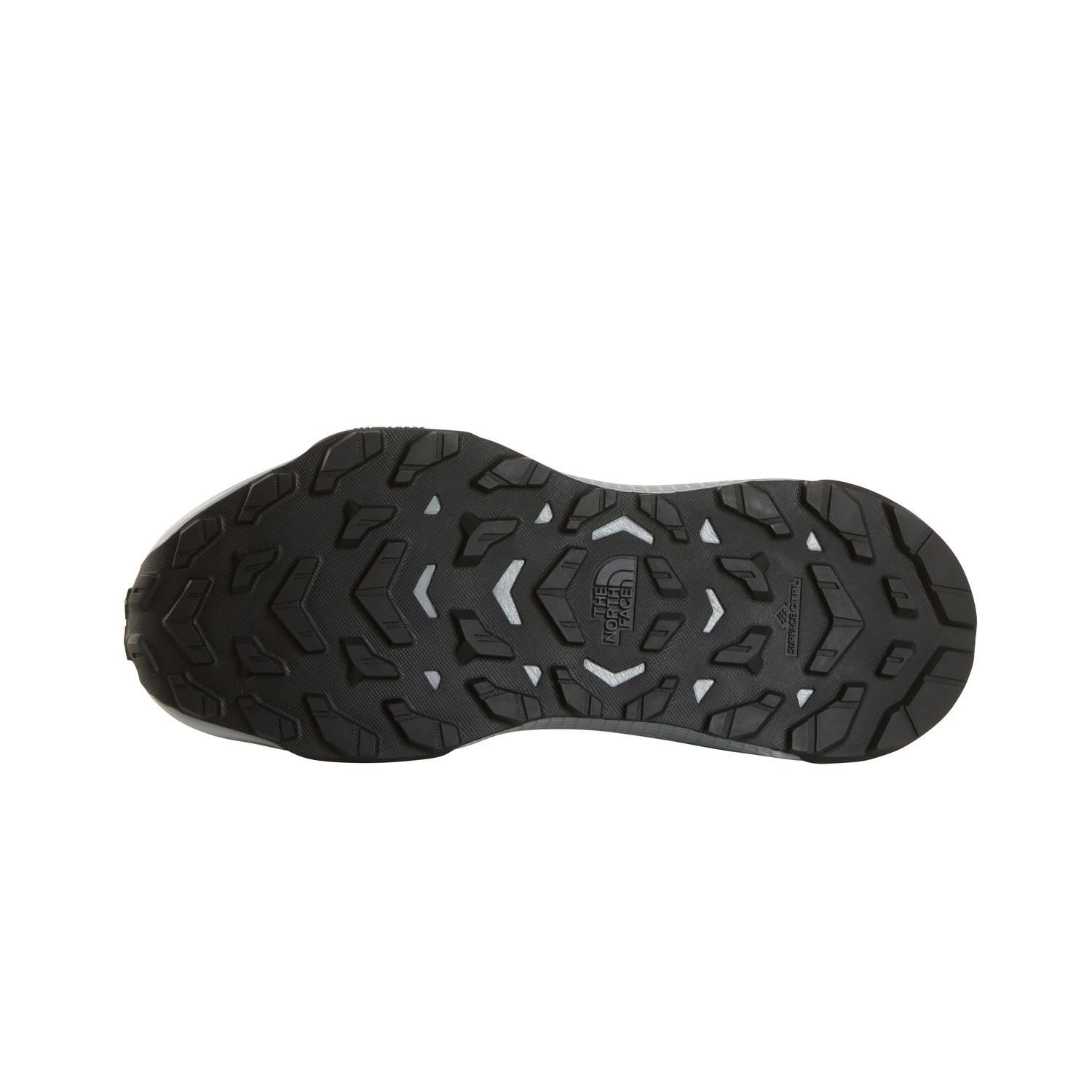 The North Face M FASTPACK WP Erkek Ayakkabısı NF0A8G6BRF21