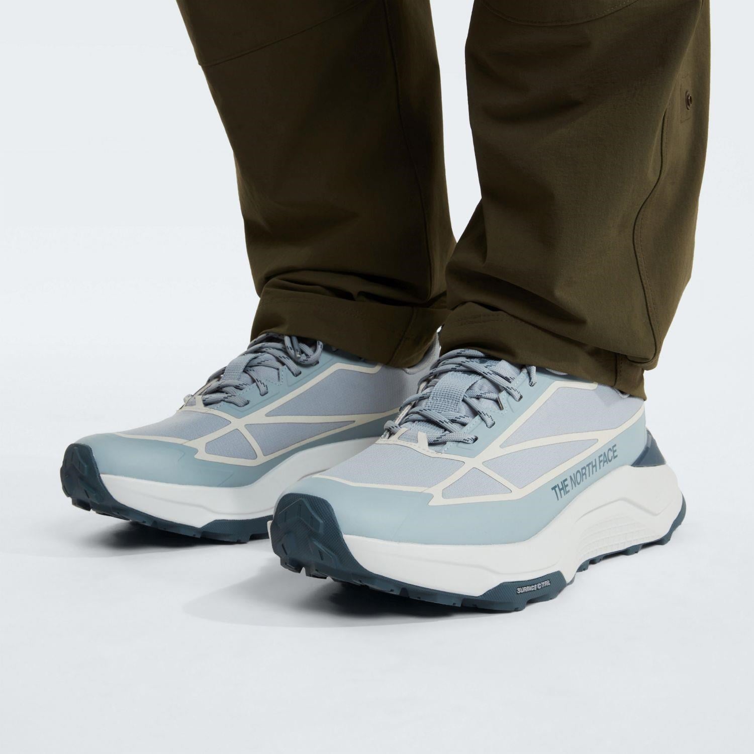 The North Face M FASTPACK WP Erkek Ayakkabısı NF0A8G6BQ131