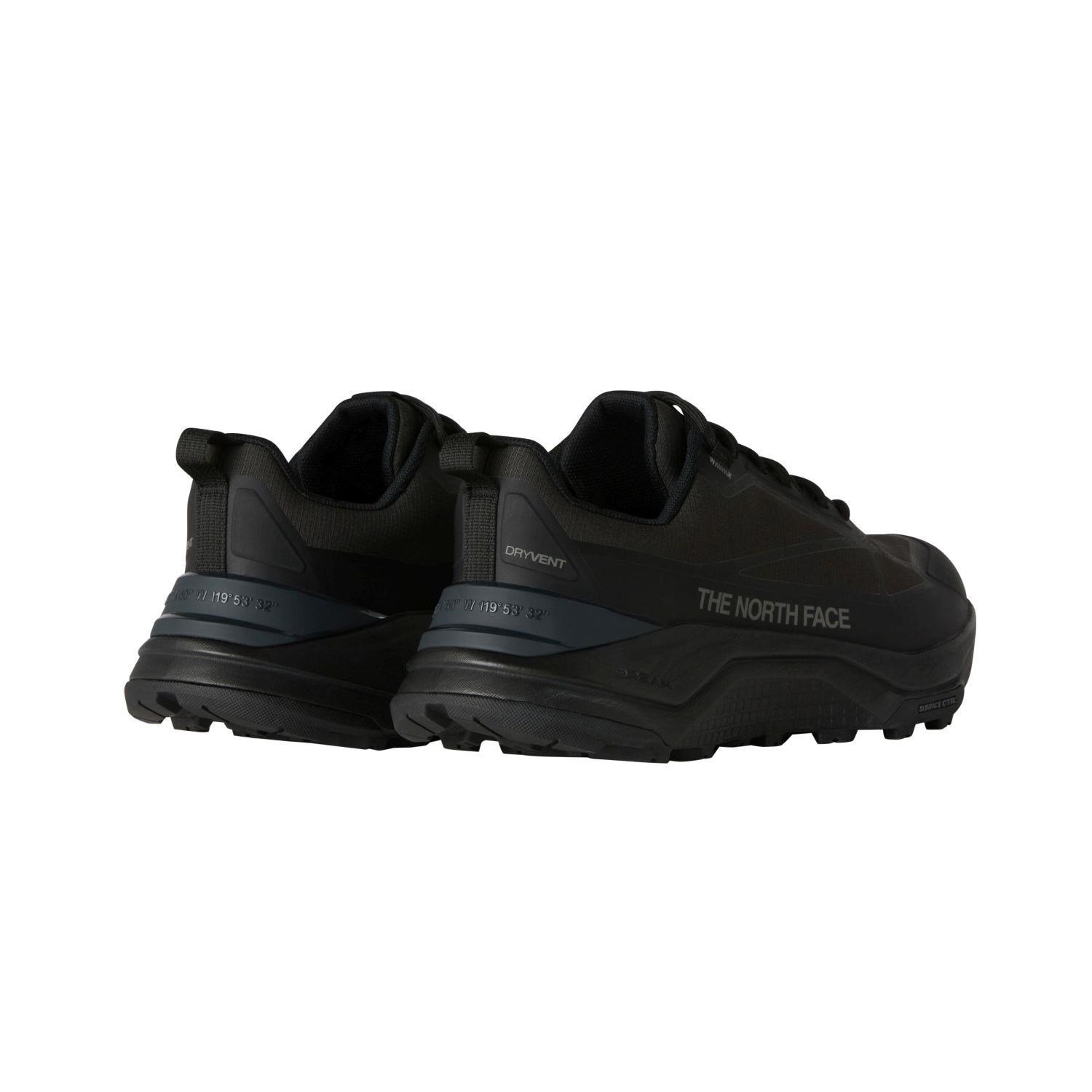The North Face M FASTPACK WP Erkek Ayakkabısı NF0A8G6BKX71