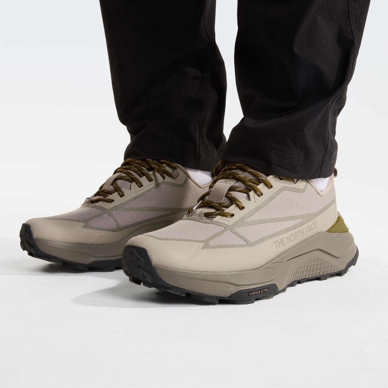 The North Face M FASTPACK WP Erkek Ayakkabısı NF0A8G6BU3A1